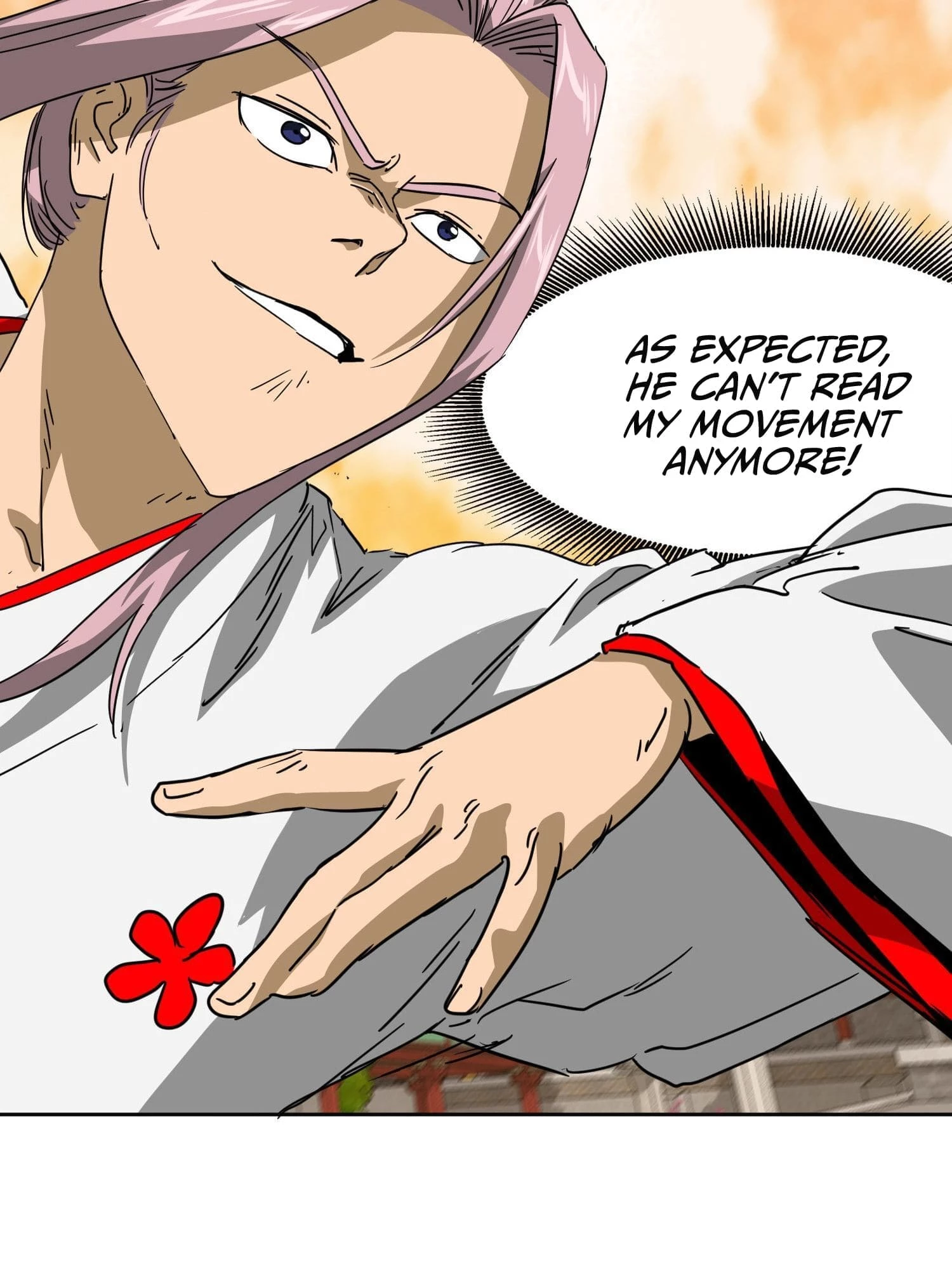Infinite Leveling: Murim Chapter 98 - 31