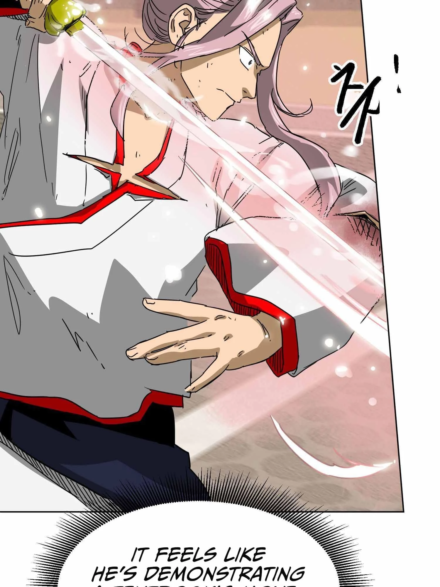 Infinite Leveling: Murim Chapter 99 - 52