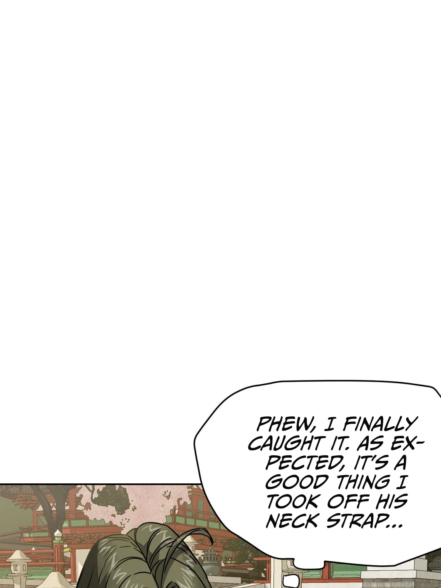 Infinite Leveling: Murim Chapter 97.2 - 19