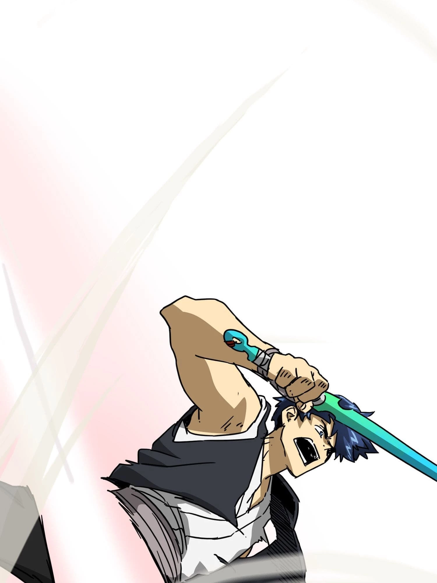Infinite Leveling: Murim Chapter 98 - 33