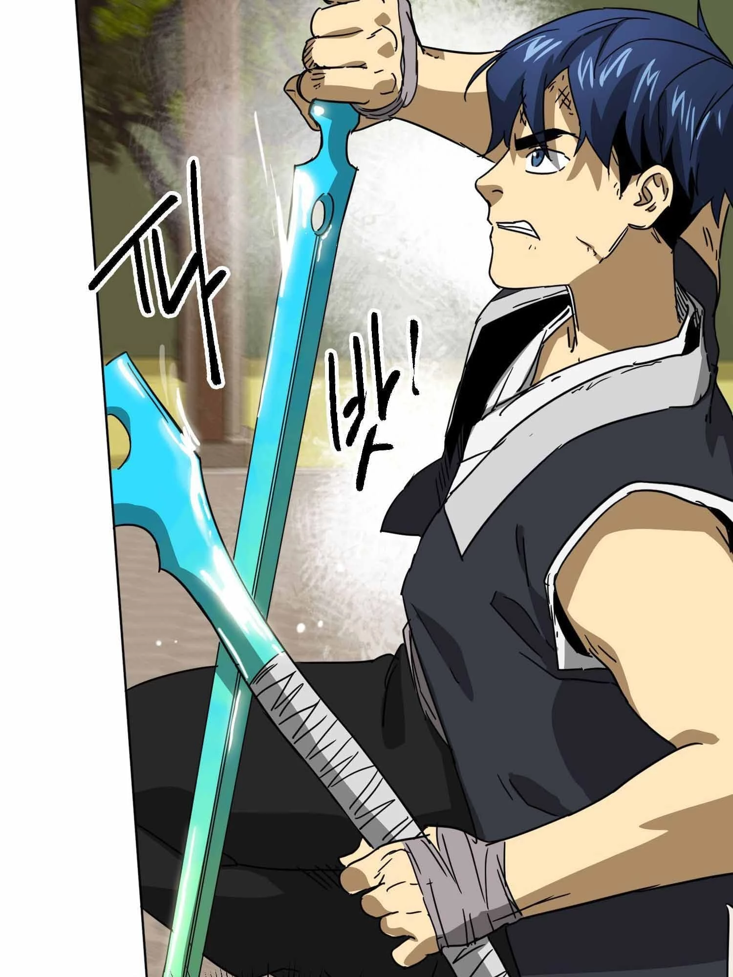 Infinite Leveling: Murim Chapter 99 - 54