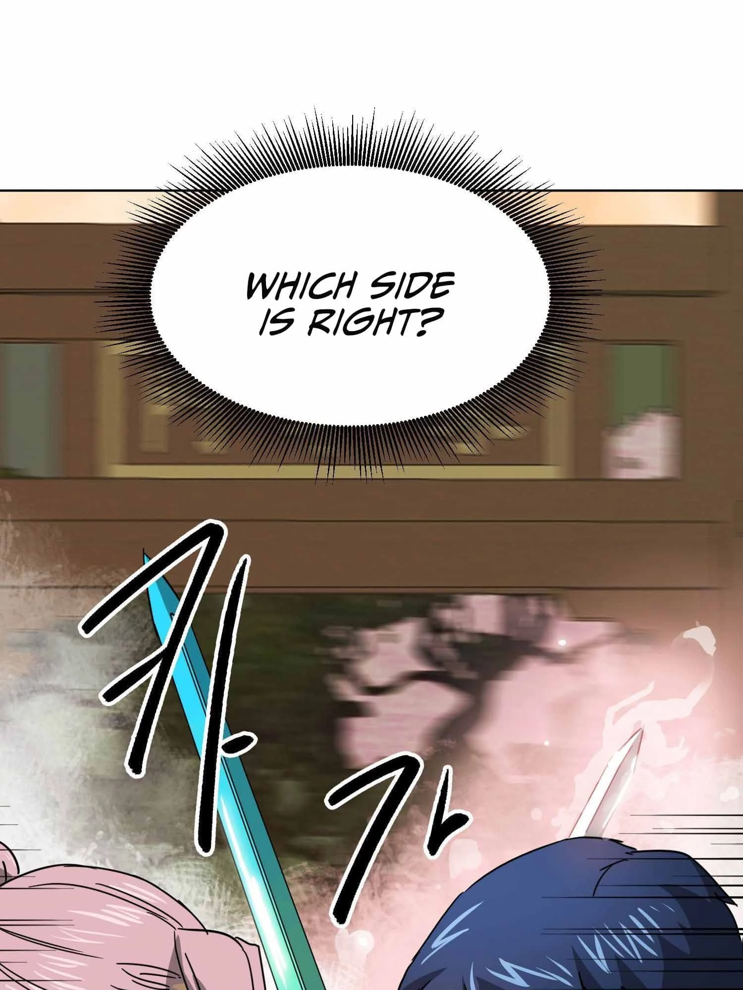 Infinite Leveling: Murim Chapter 99 - 56