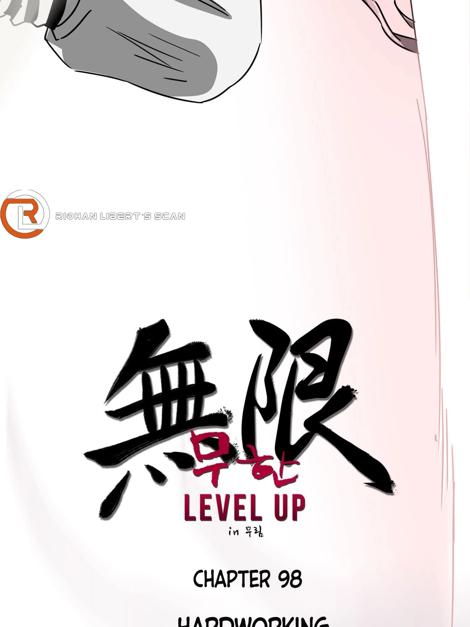 Infinite Leveling: Murim Chapter 98 - 38
