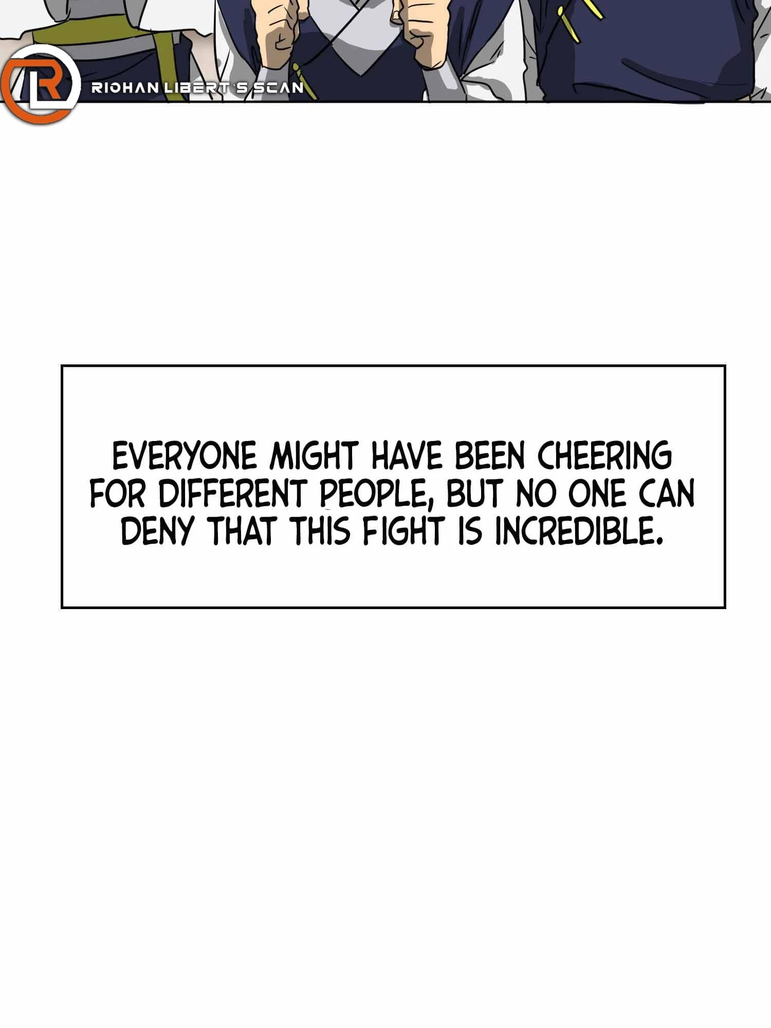 Infinite Leveling: Murim Chapter 99 - 61