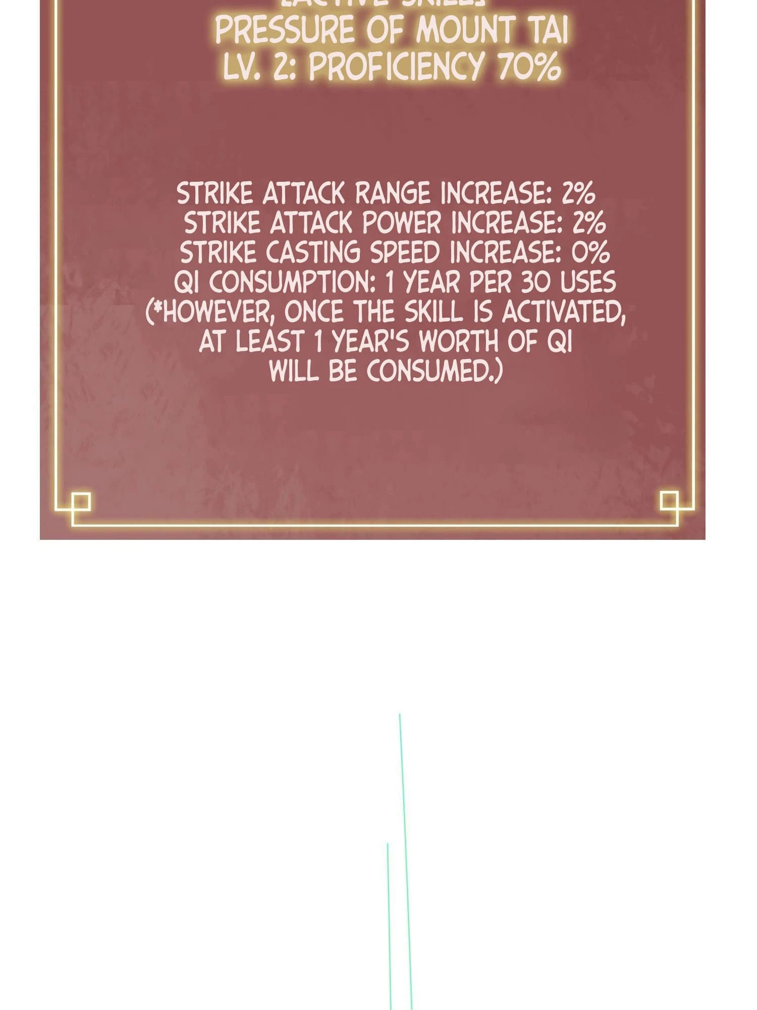 Infinite Leveling: Murim Chapter 98.2 - 45