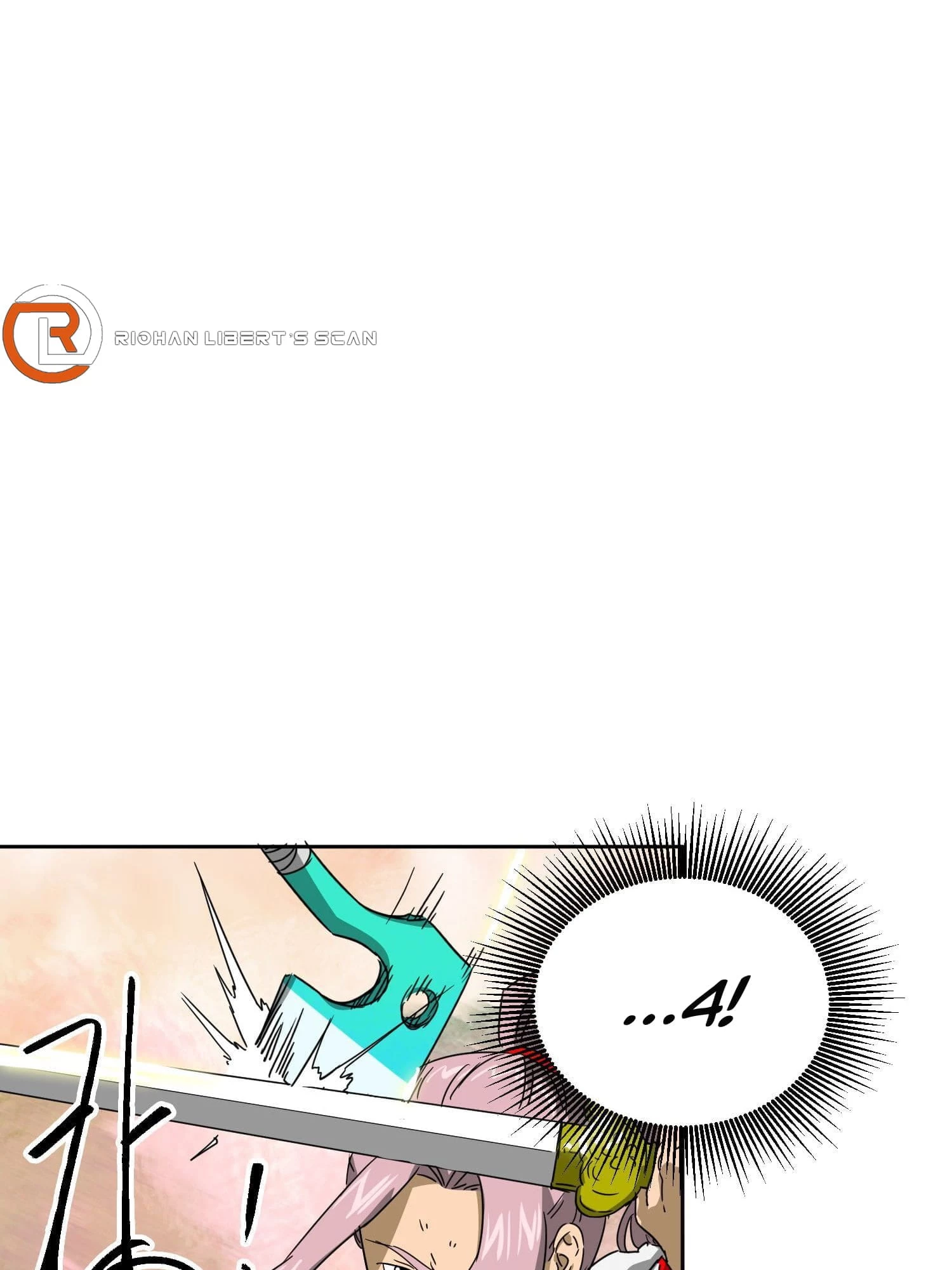 Infinite Leveling: Murim Chapter 97.2 - 30