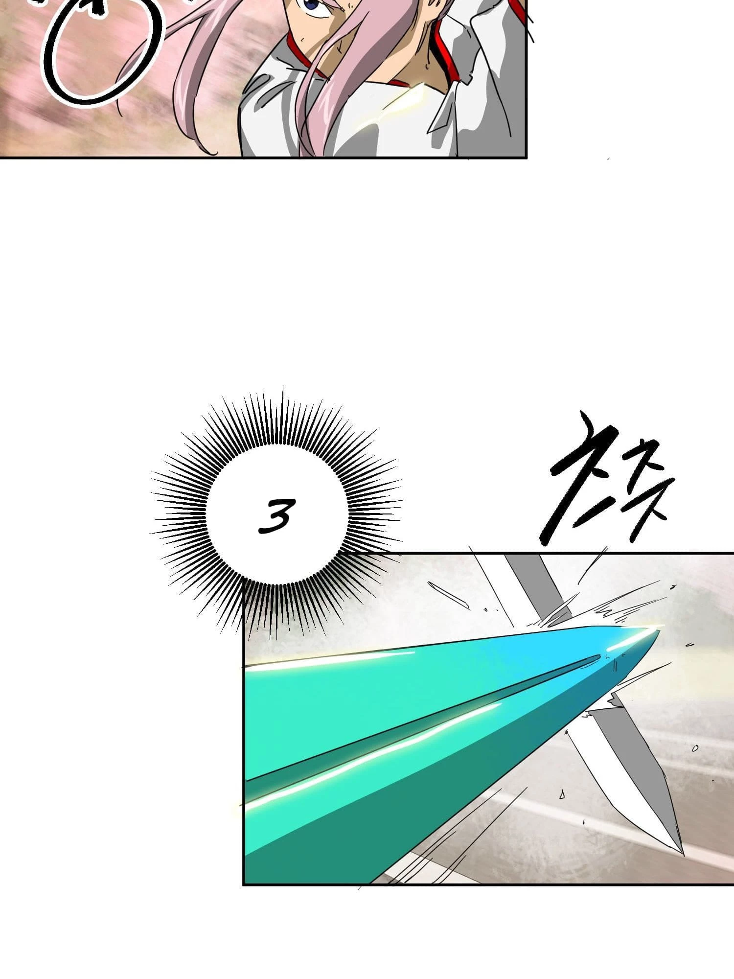 Infinite Leveling: Murim Chapter 97.2 - 31