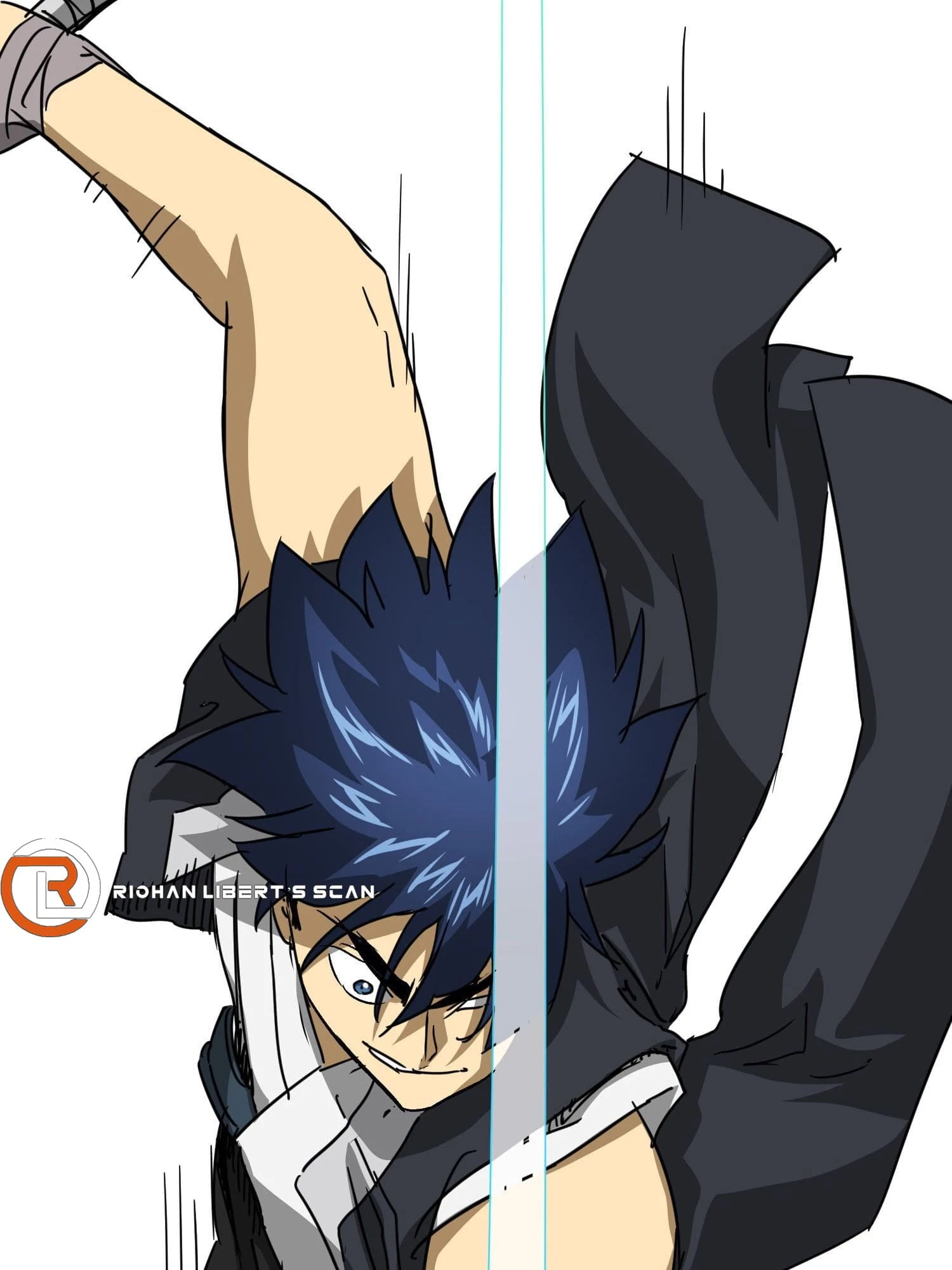 Infinite Leveling: Murim Chapter 98.2 - 47