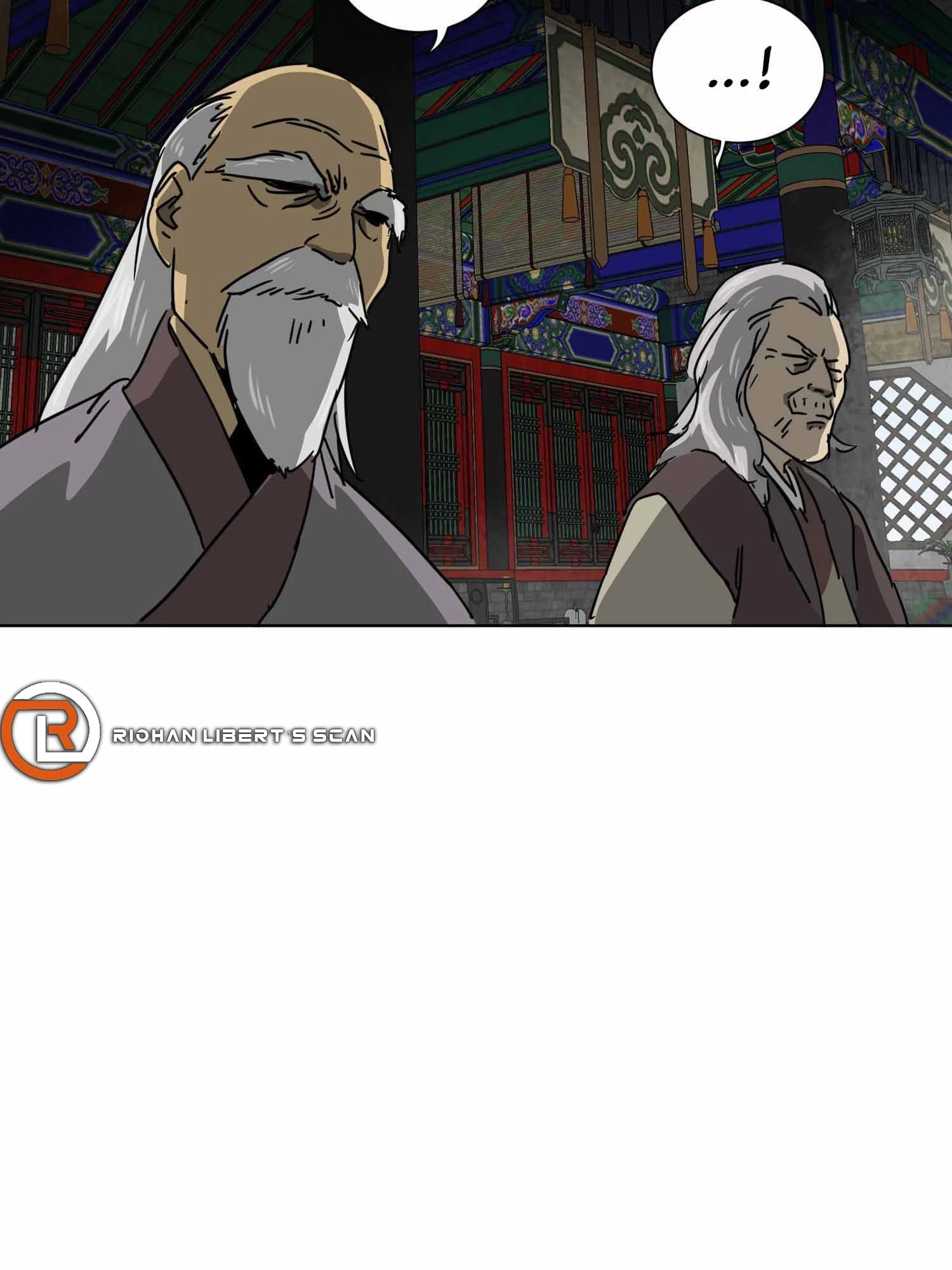Infinite Leveling: Murim Chapter 100 - 134