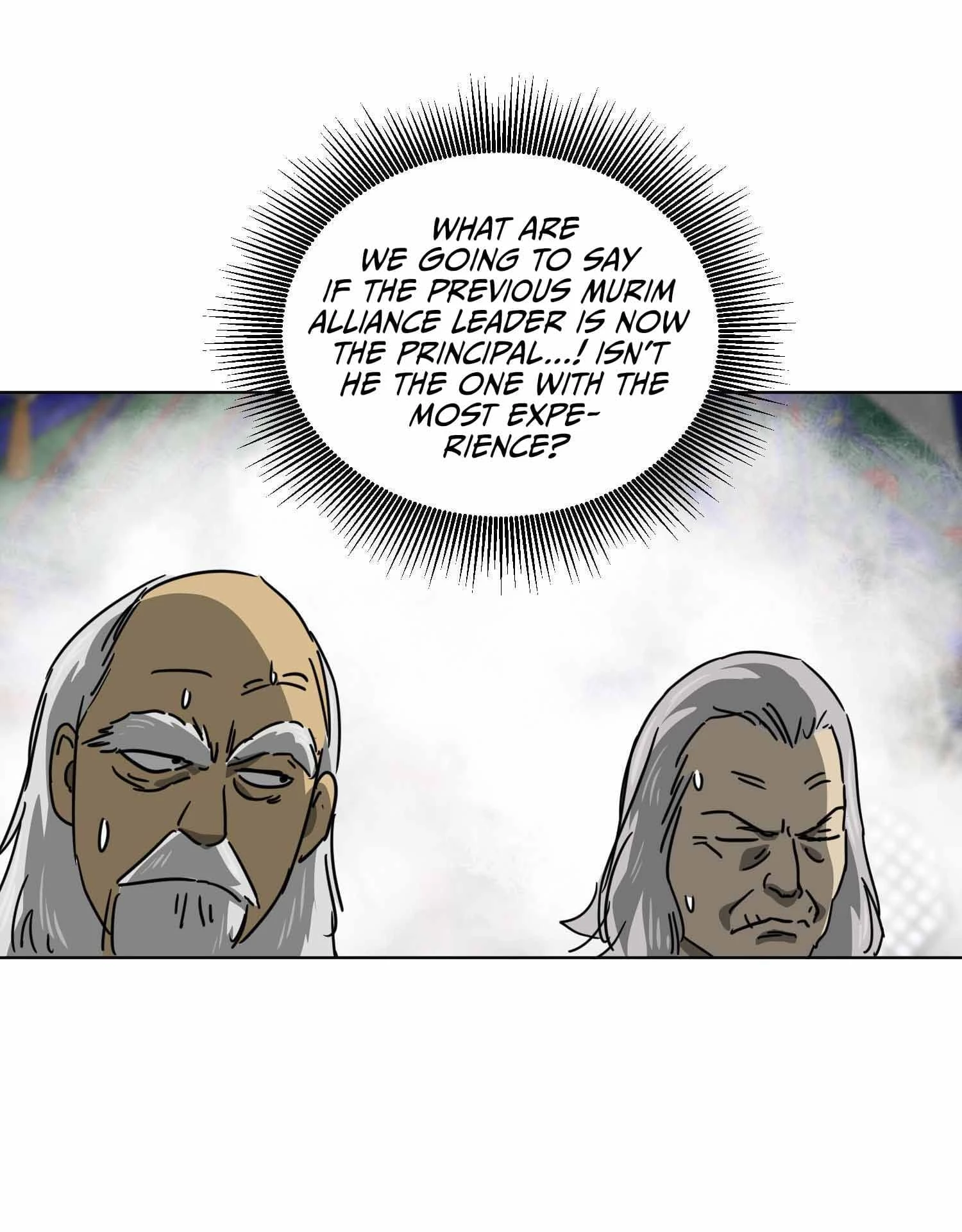 Infinite Leveling: Murim Chapter 100 - 135