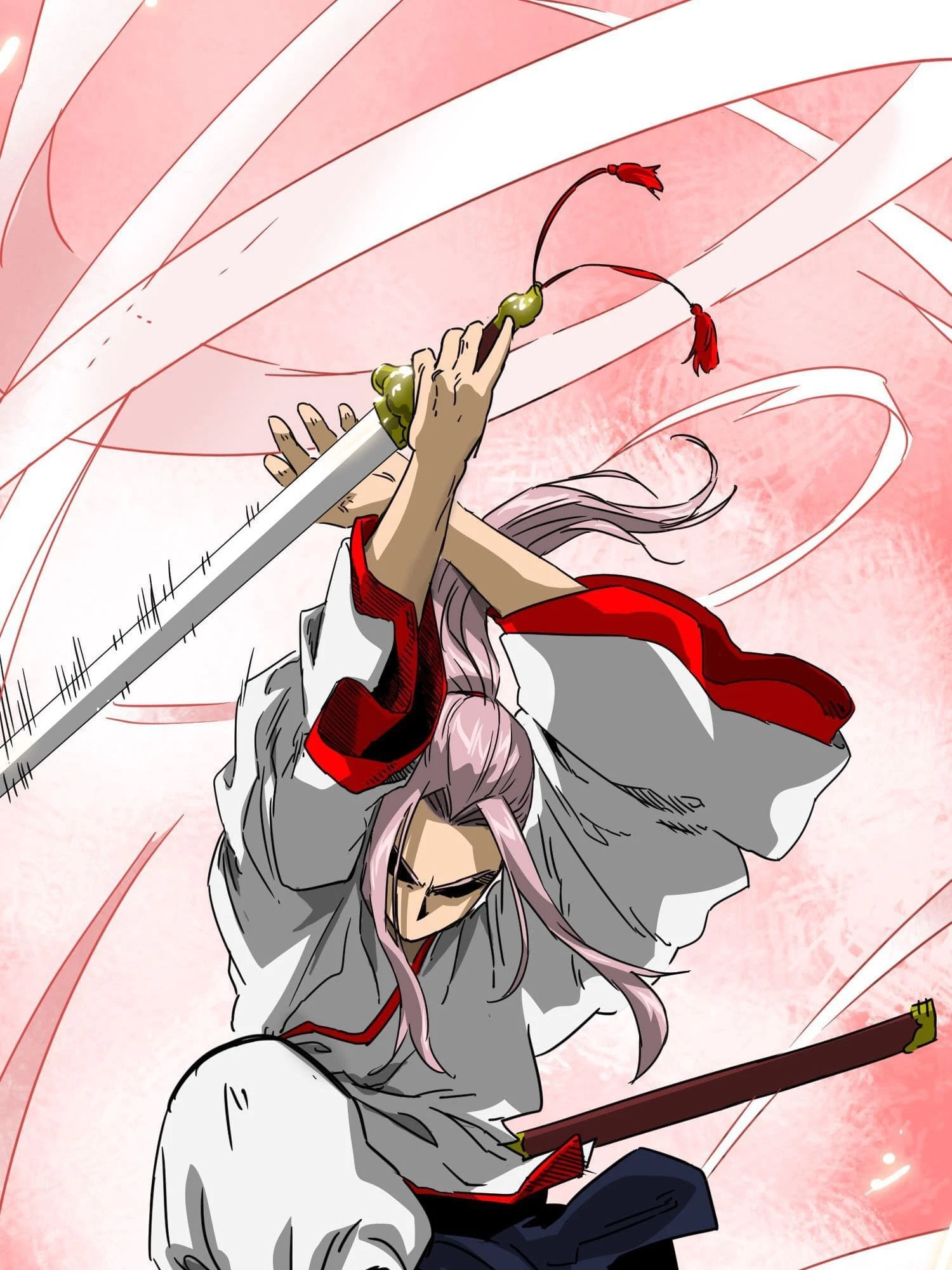 Infinite Leveling: Murim Chapter 98 - 46