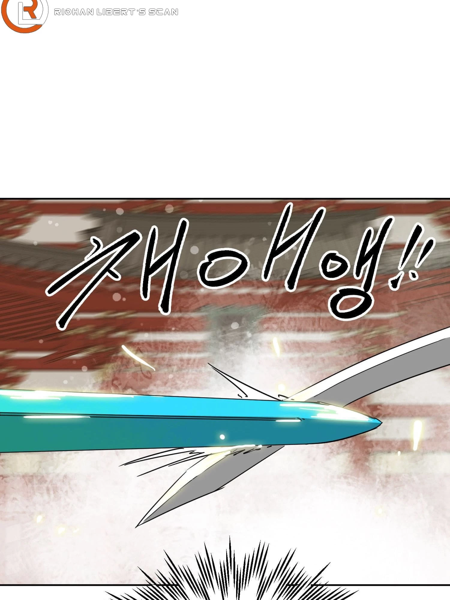 Infinite Leveling: Murim Chapter 97.2 - 34