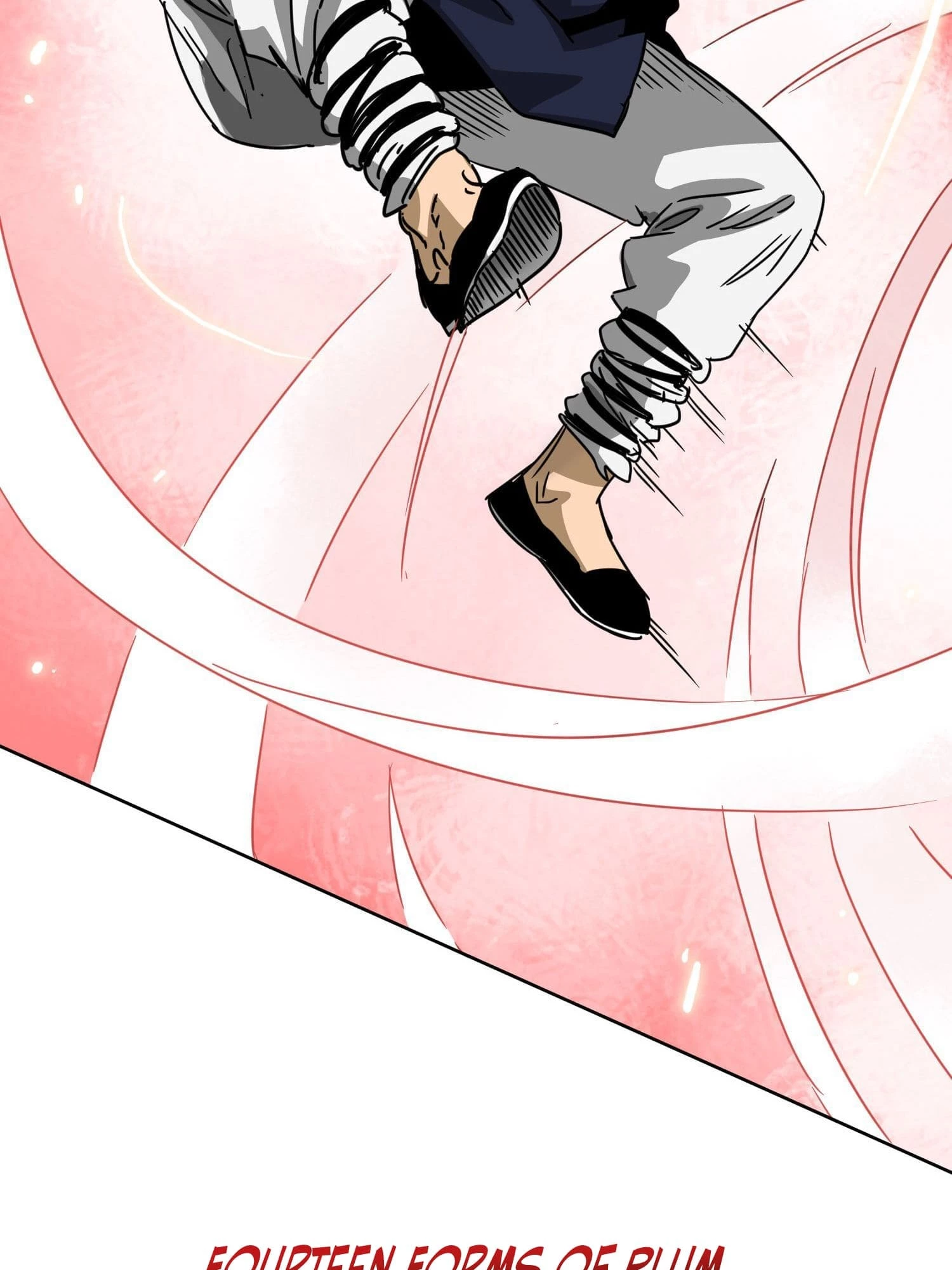 Infinite Leveling: Murim Chapter 98 - 47