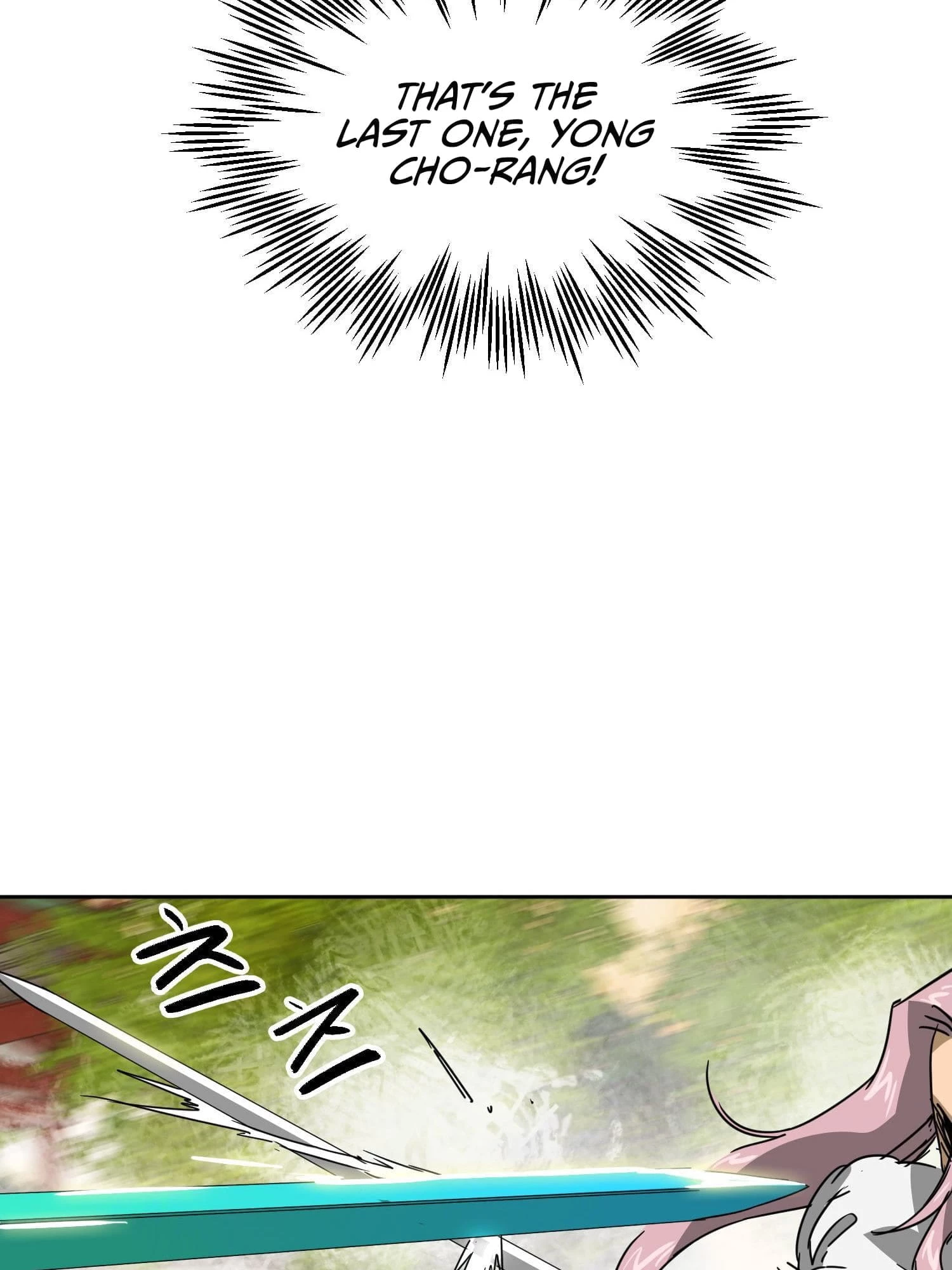 Infinite Leveling: Murim Chapter 97.2 - 35