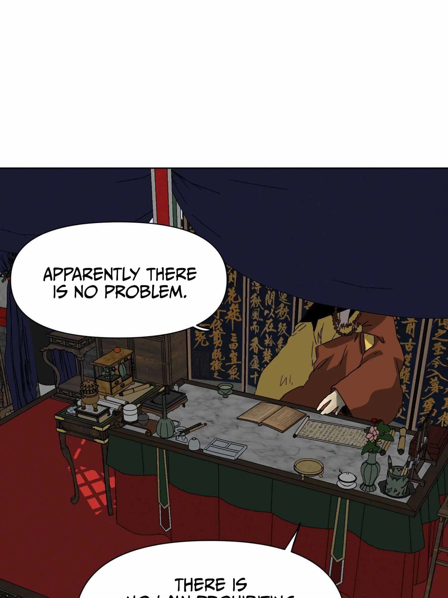 Infinite Leveling: Murim Chapter 100 - 138