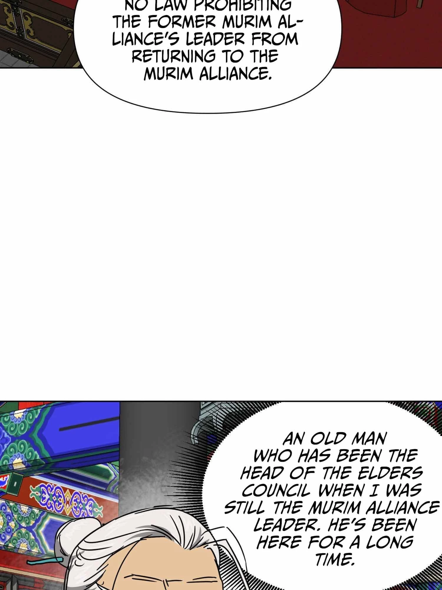 Infinite Leveling: Murim Chapter 100 - 139