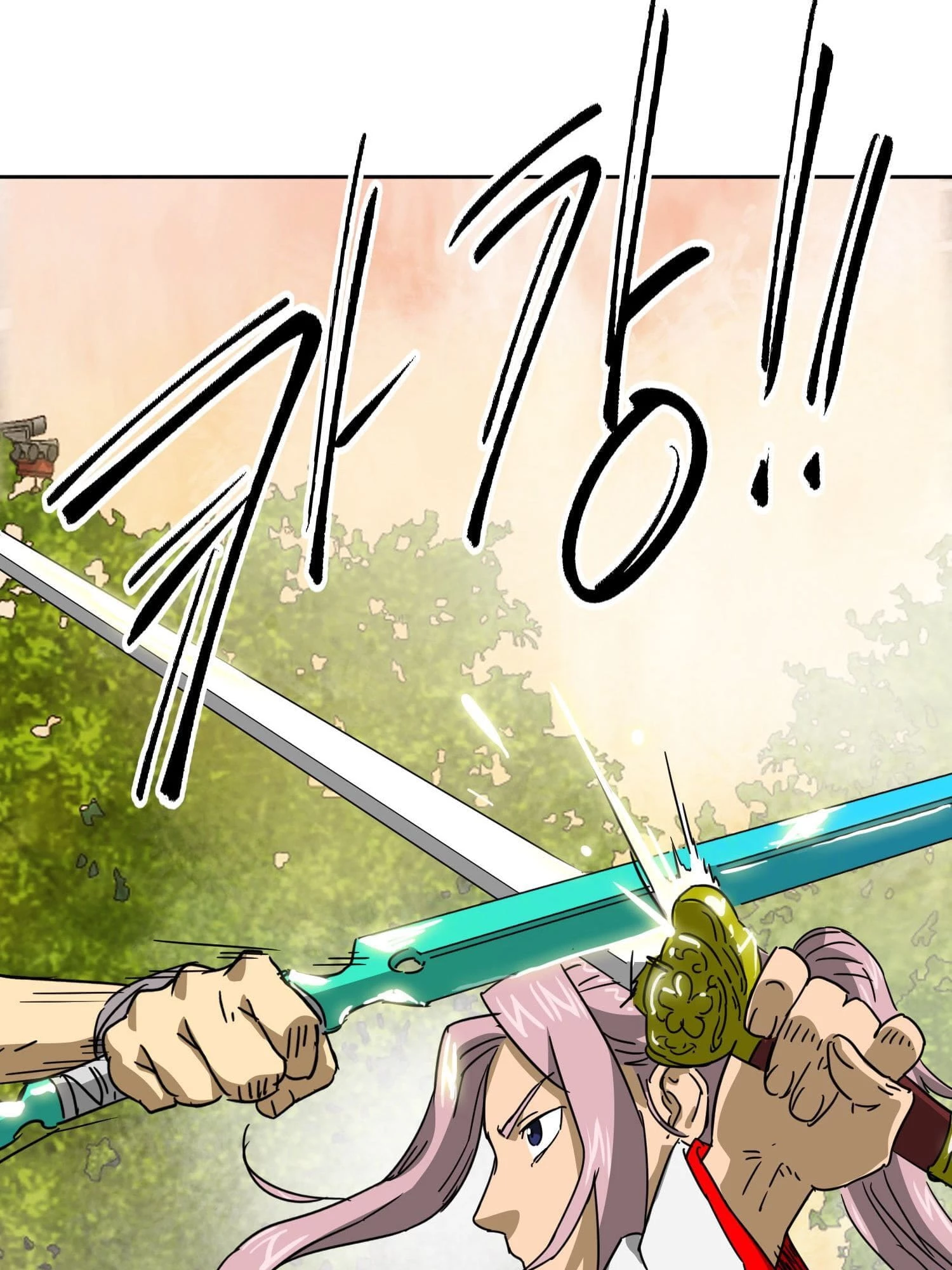 Infinite Leveling: Murim Chapter 97.2 - 37