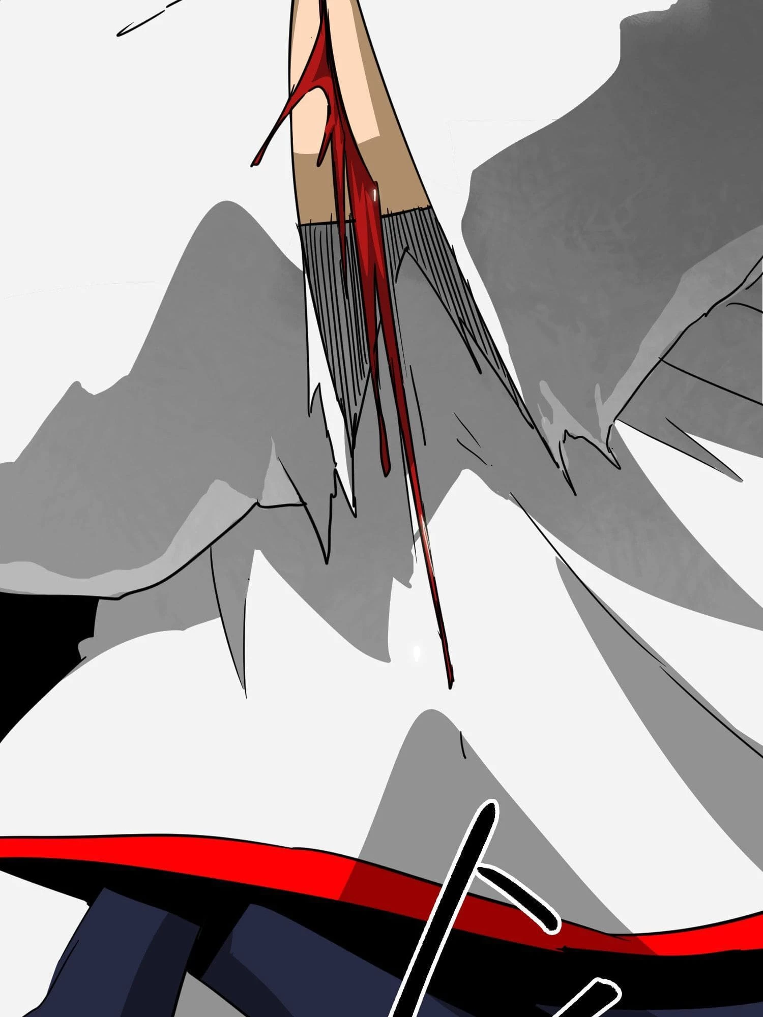 Infinite Leveling: Murim Chapter 98.2 - 55