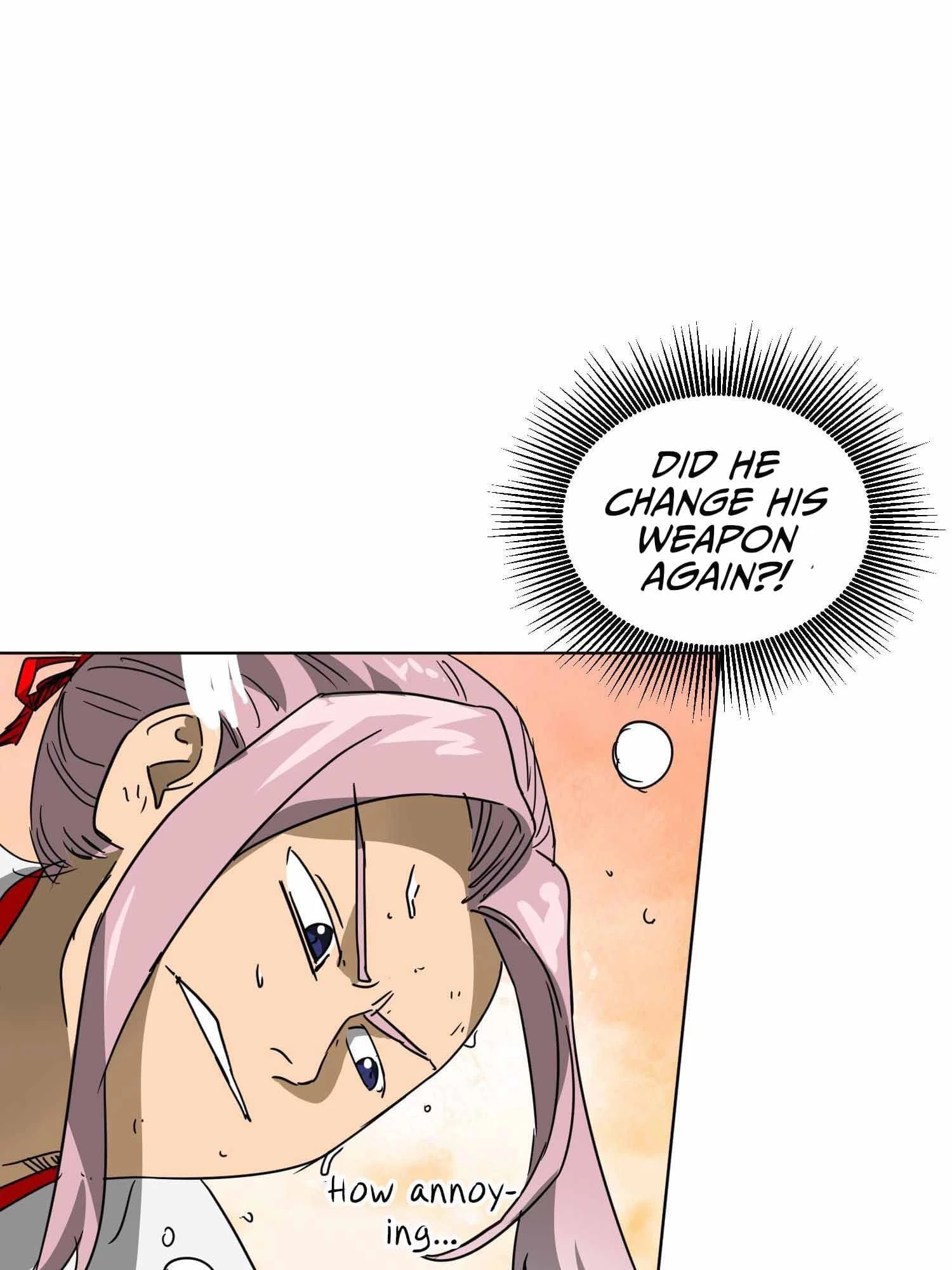 Infinite Leveling: Murim Chapter 99 - 73