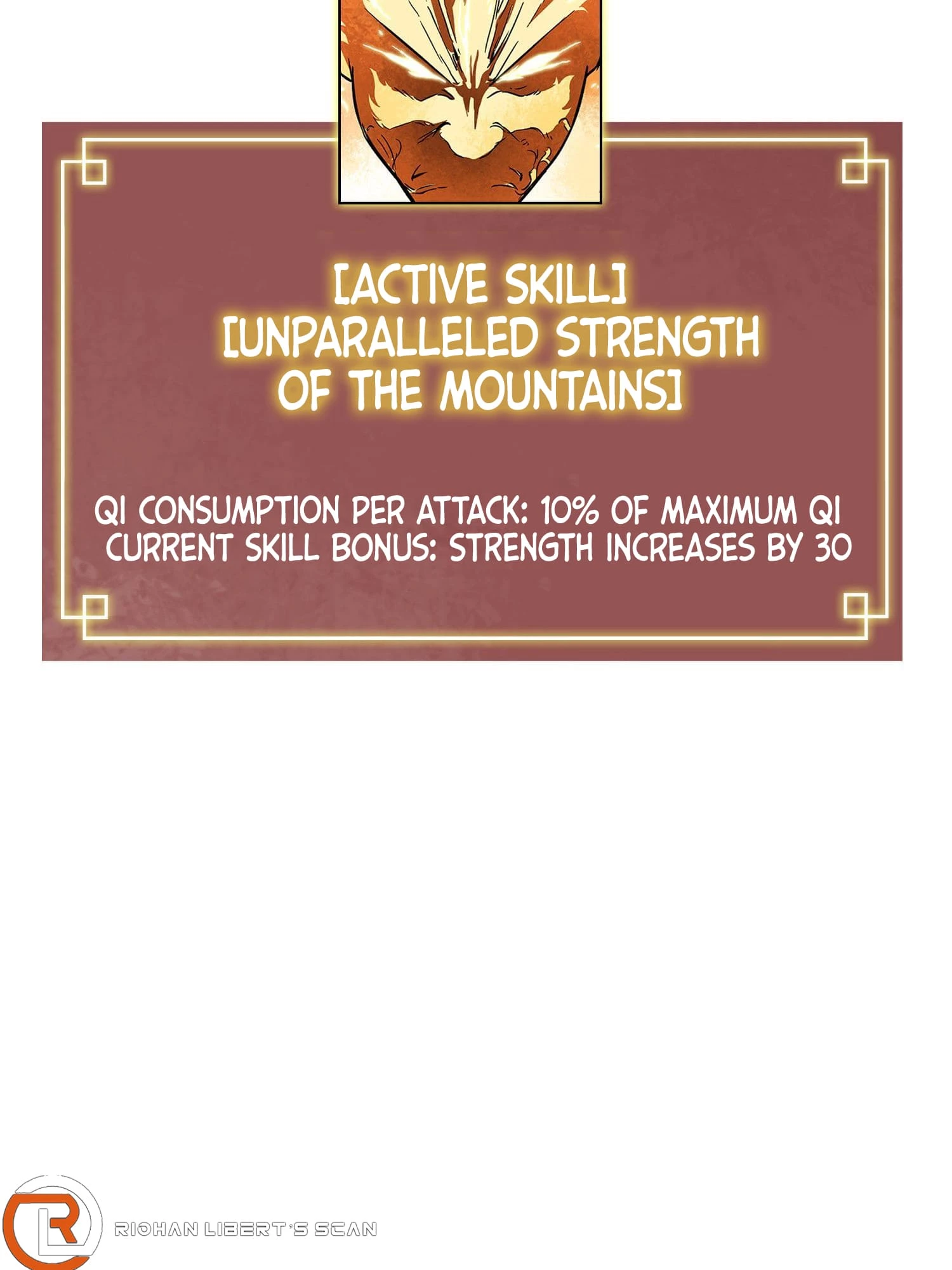 Infinite Leveling: Murim Chapter 97.2 - 39