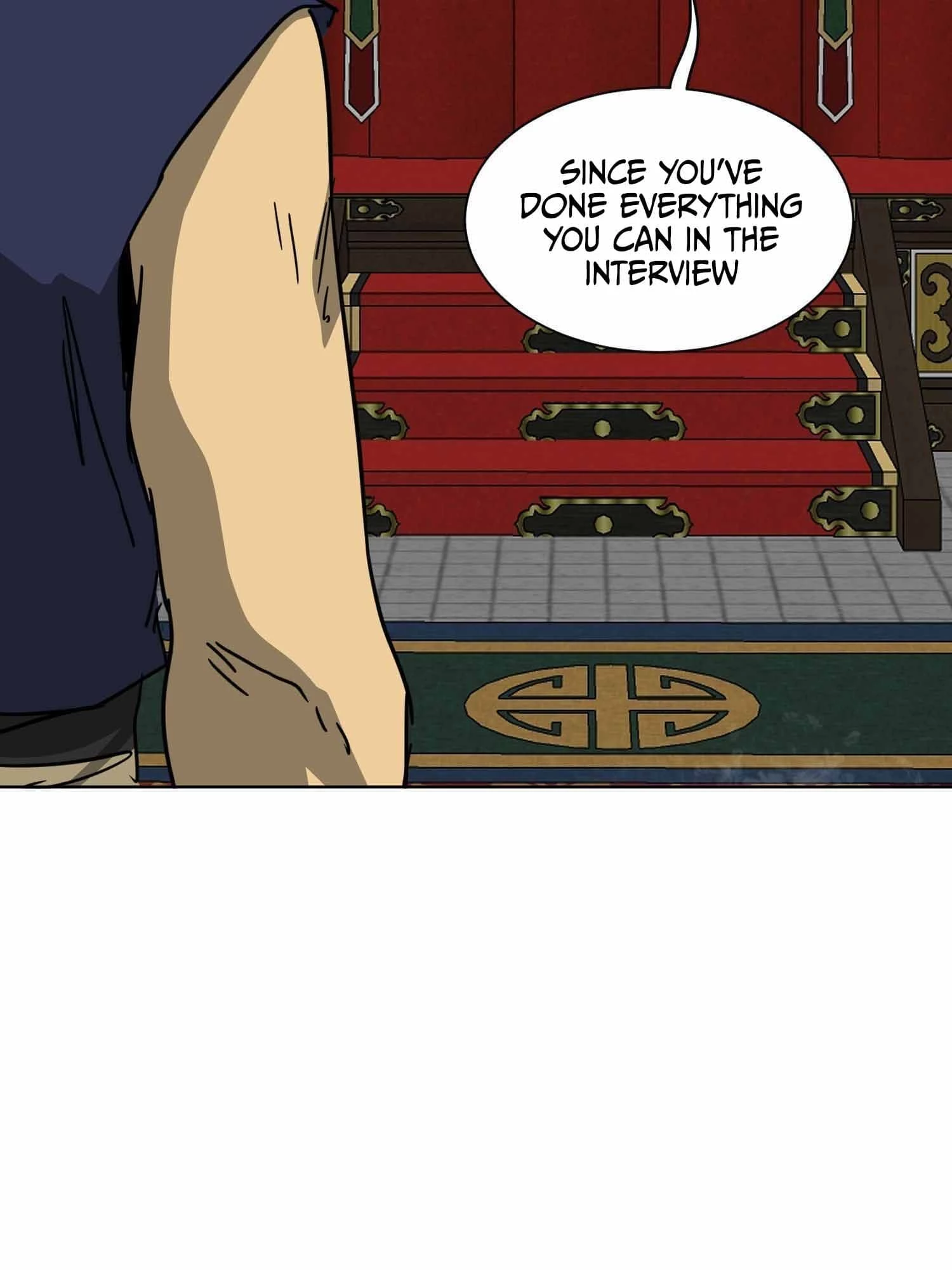 Infinite Leveling: Murim Chapter 100 - 142