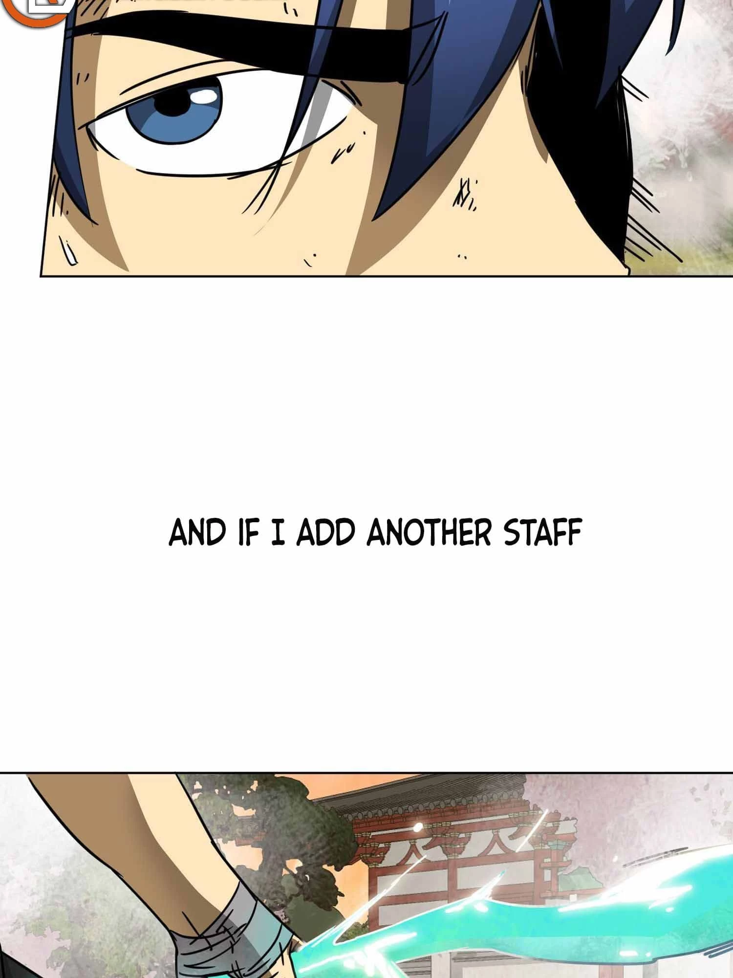 Infinite Leveling: Murim Chapter 99 - 75