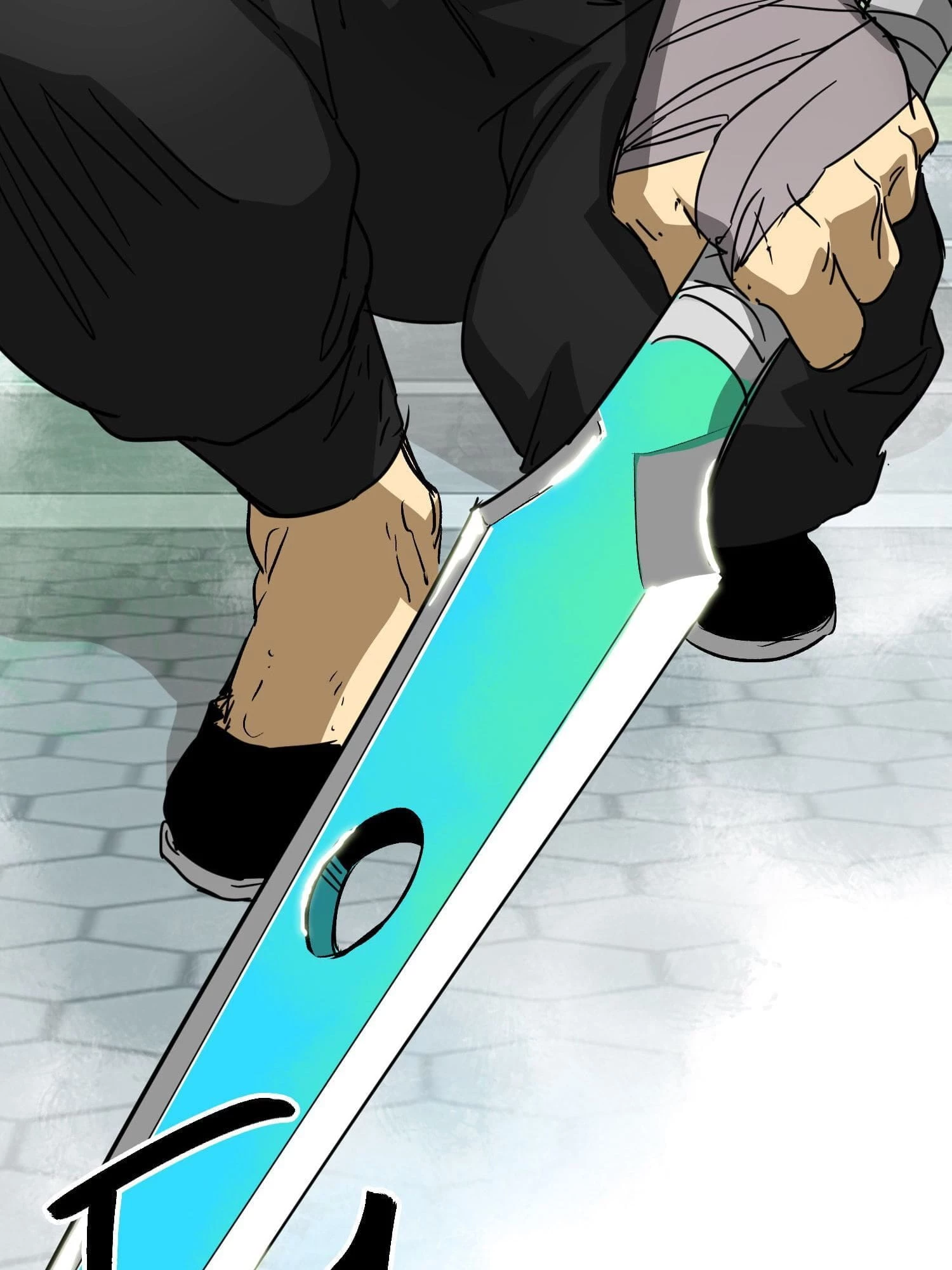 Infinite Leveling: Murim Chapter 98.2 - 61