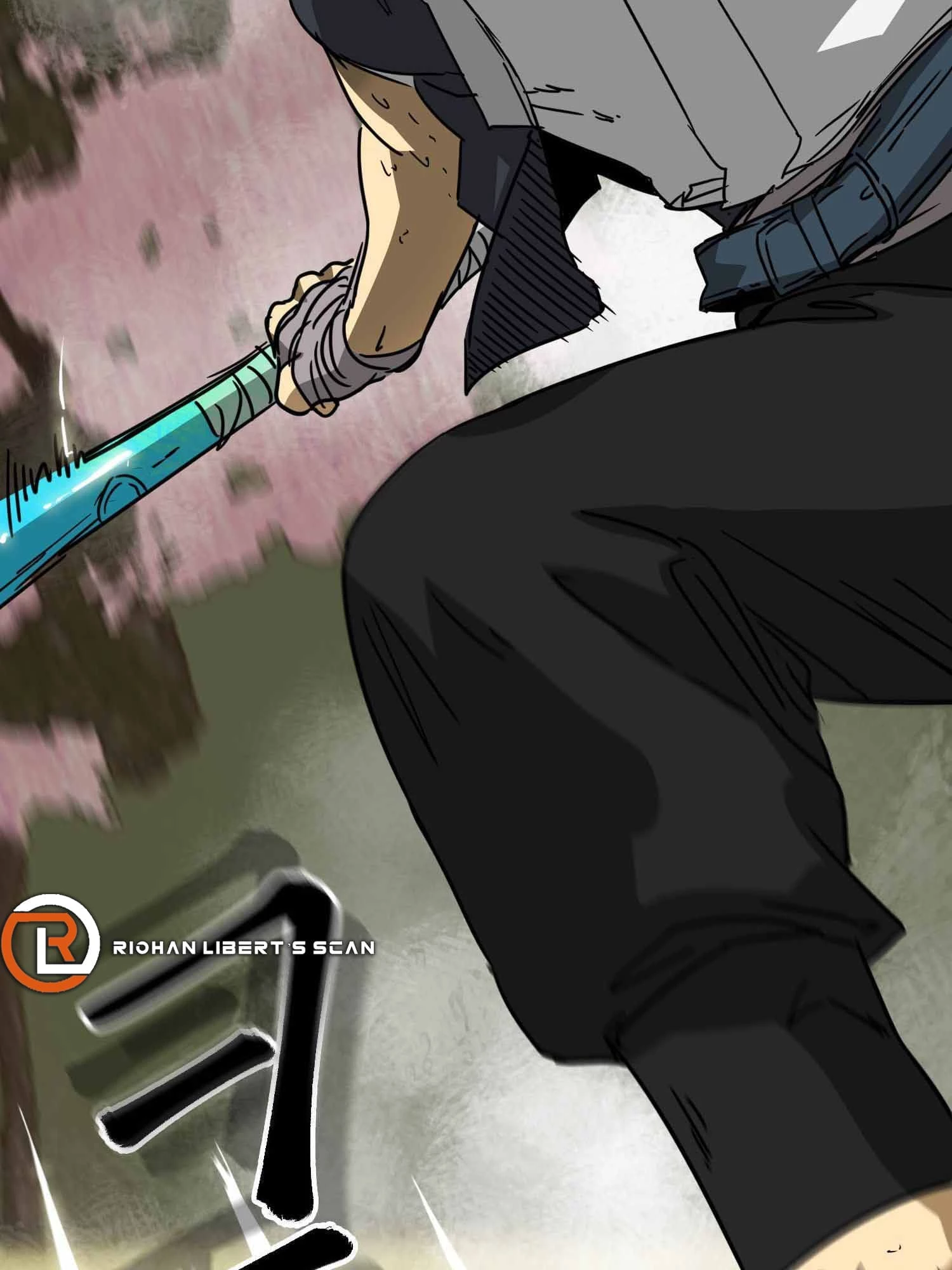Infinite Leveling: Murim Chapter 99 - 78