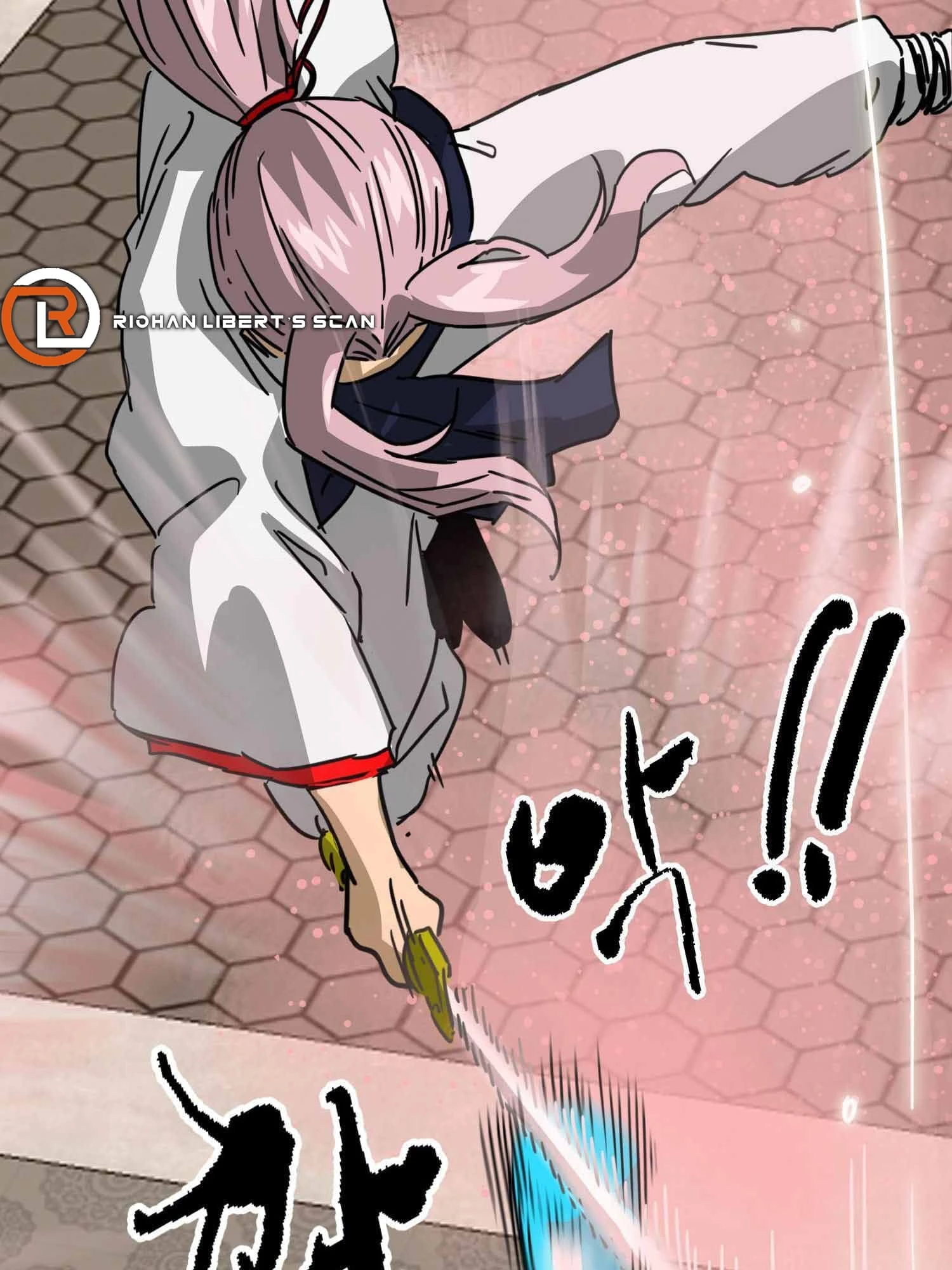 Infinite Leveling: Murim Chapter 99 - 81