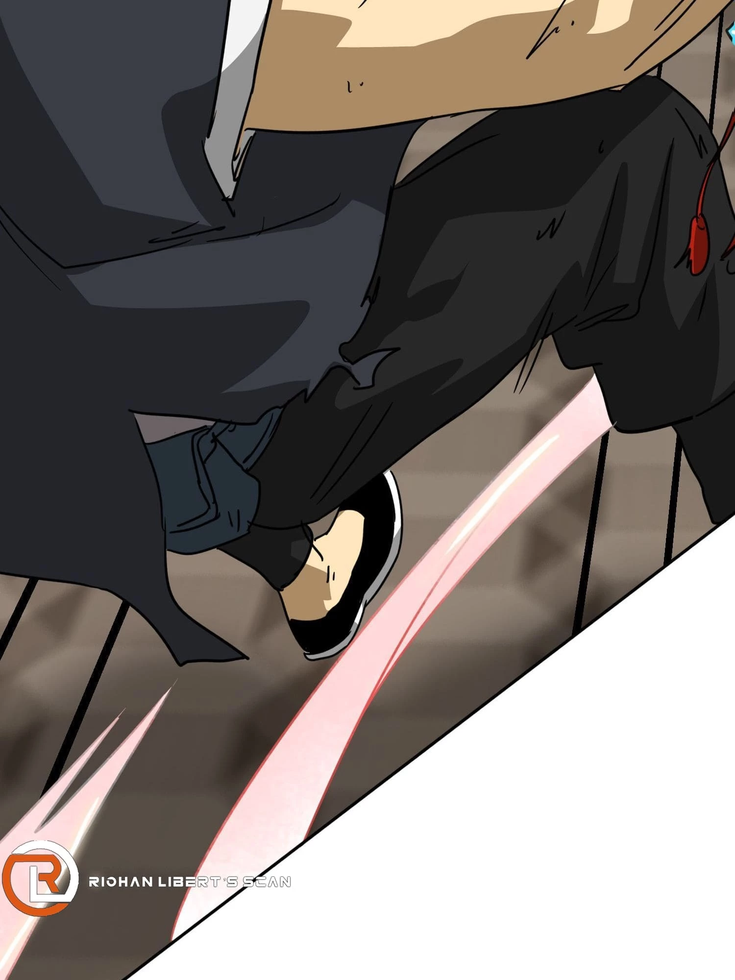 Infinite Leveling: Murim Chapter 98 - 60