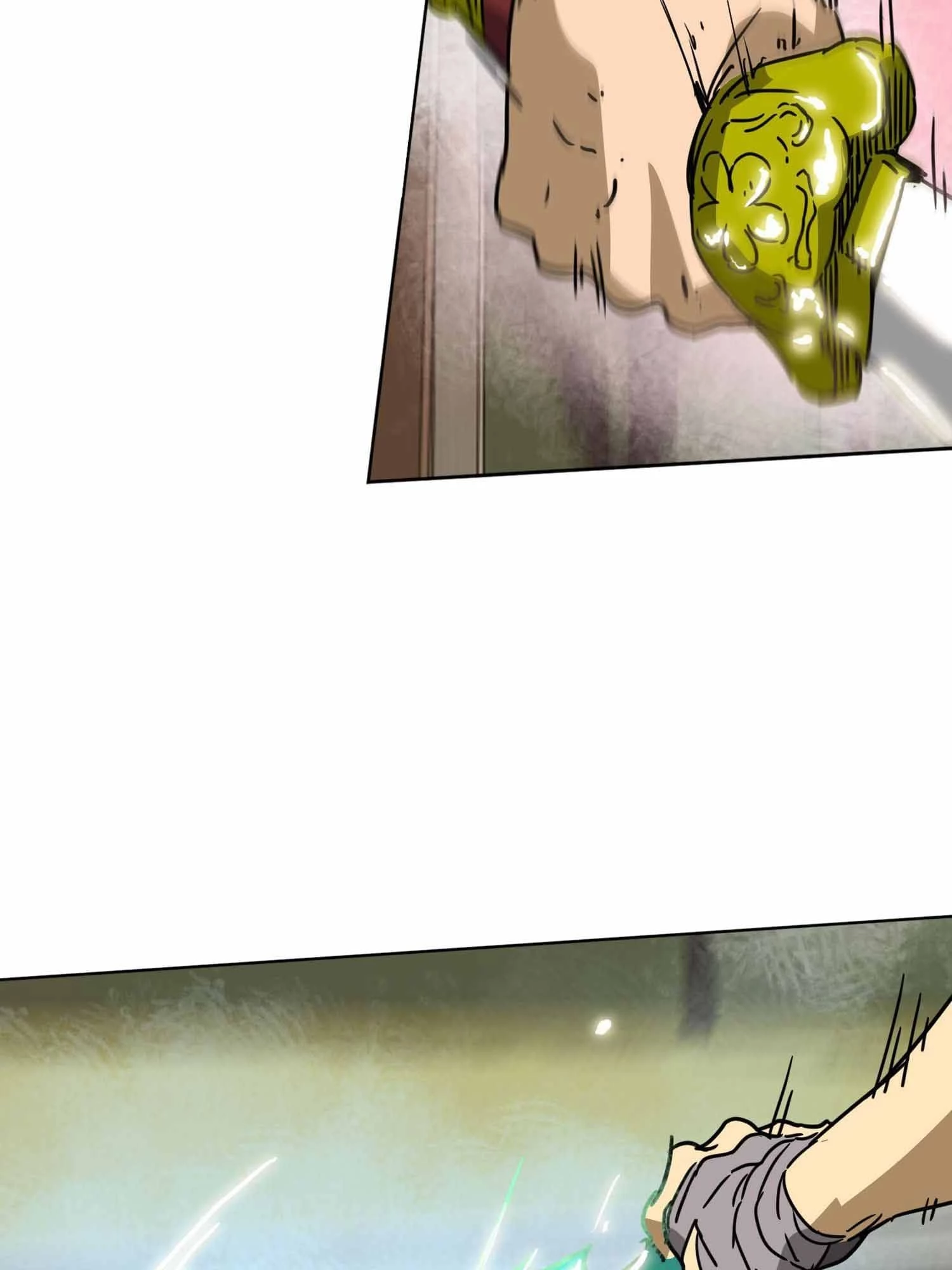 Infinite Leveling: Murim Chapter 99 - 88