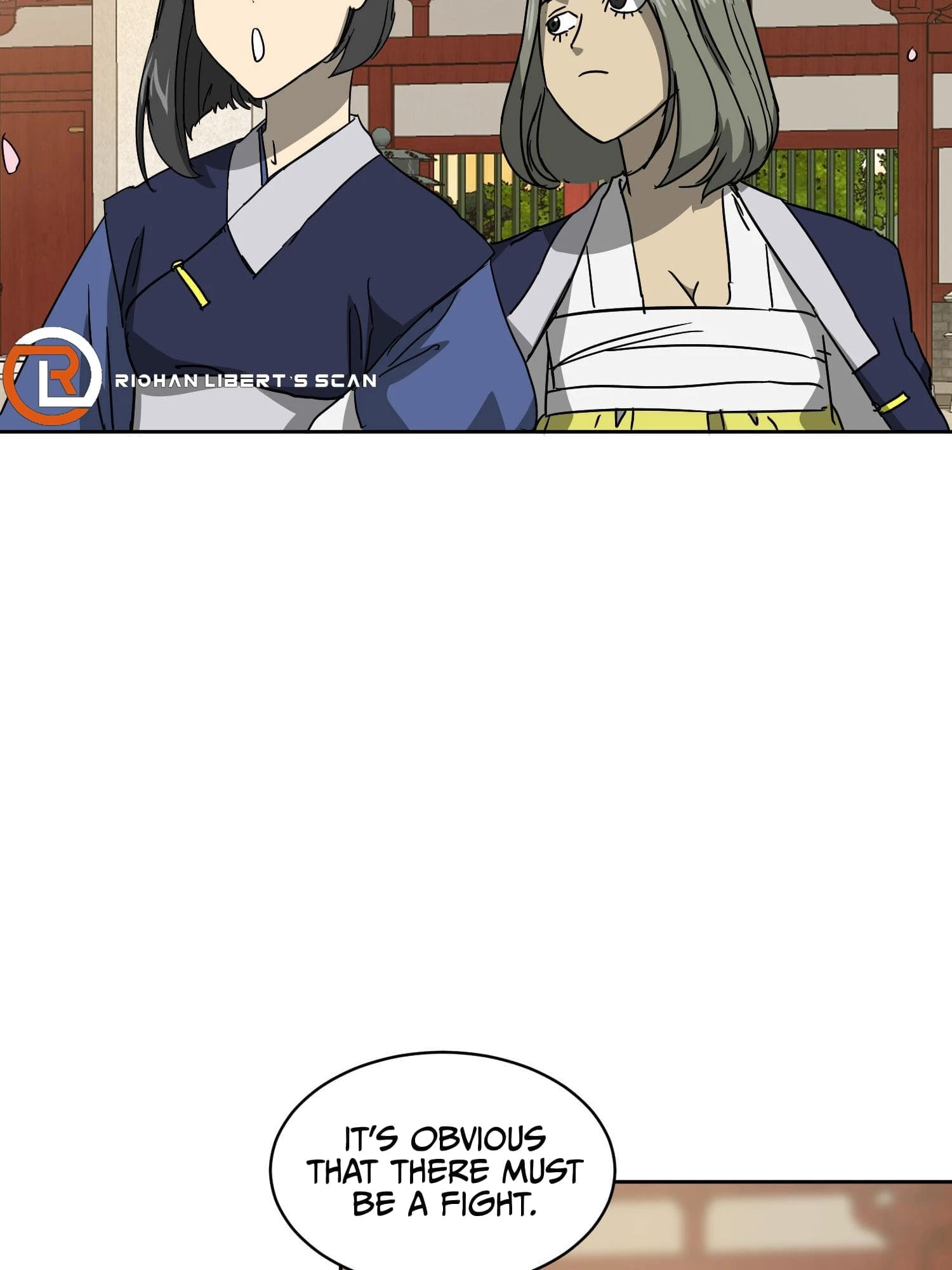 Infinite Leveling: Murim Chapter 97 - 4