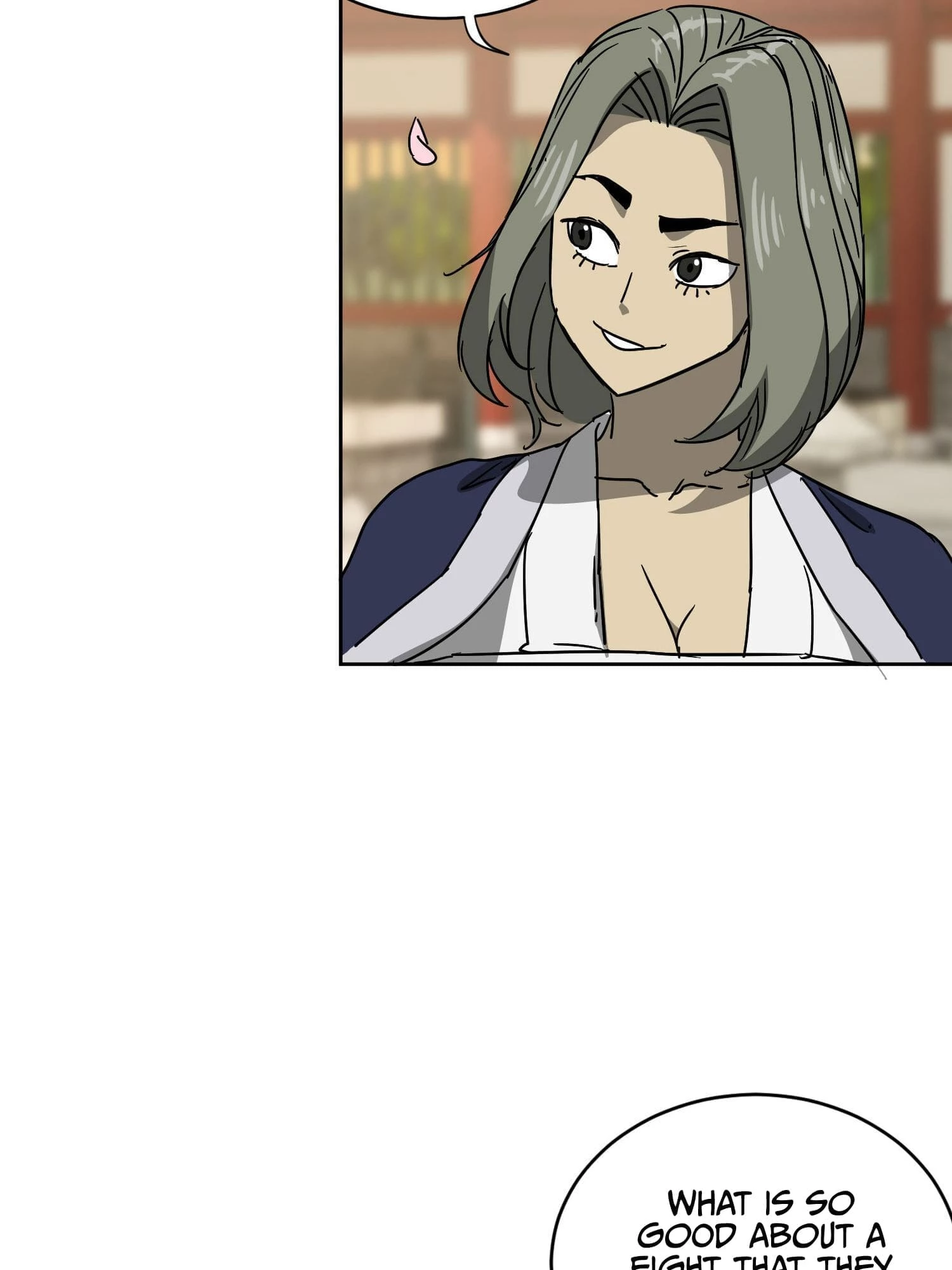 Infinite Leveling: Murim Chapter 97 - 5