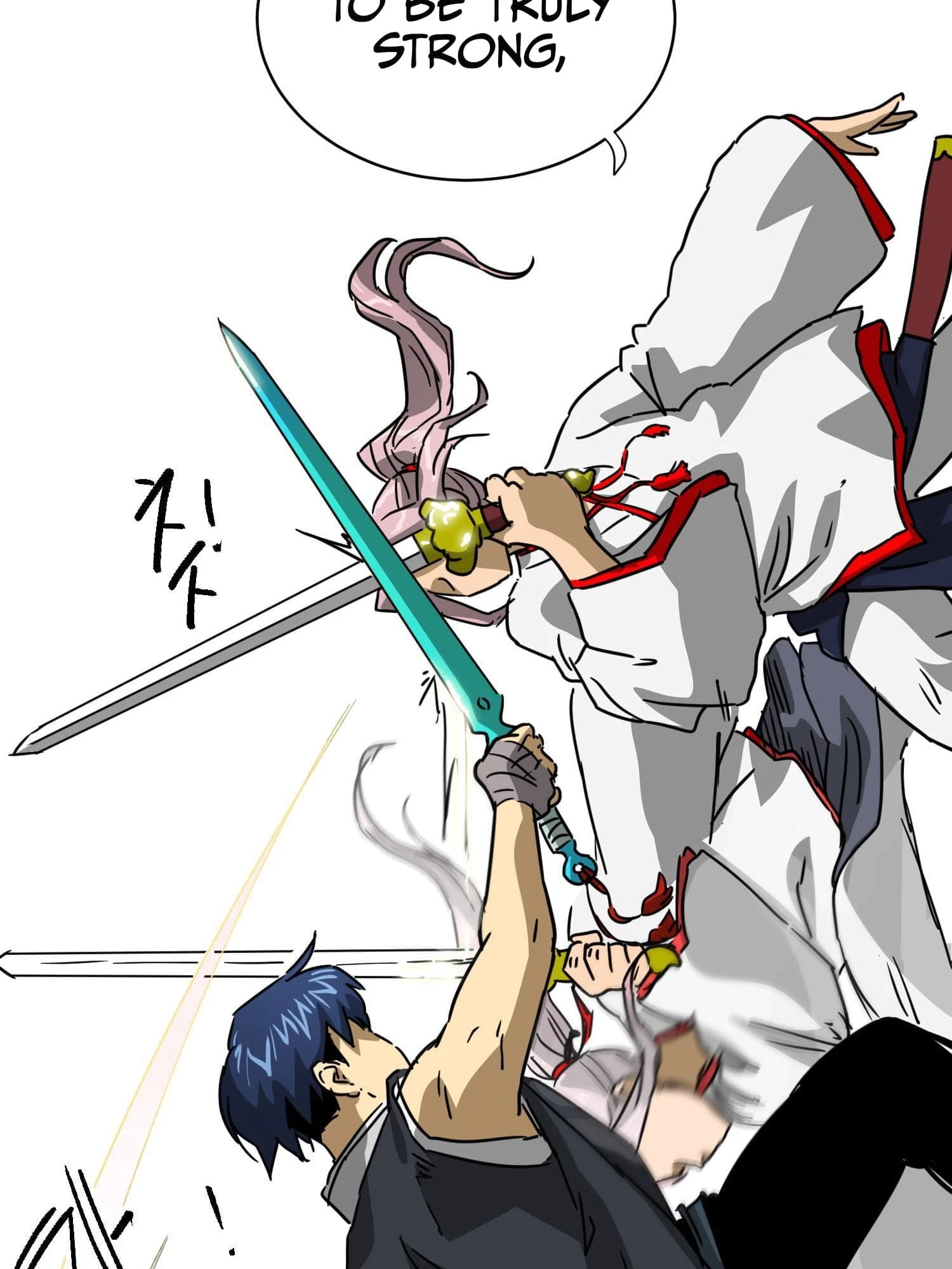 Infinite Leveling: Murim Chapter 97.2 - 56
