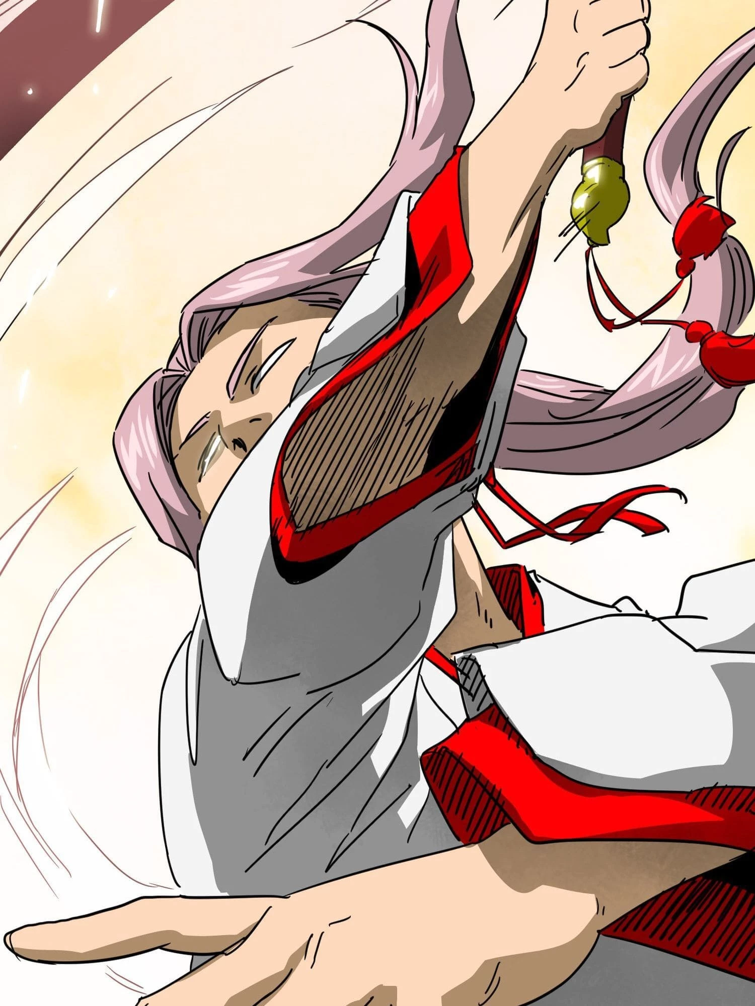 Infinite Leveling: Murim Chapter 98 - 69