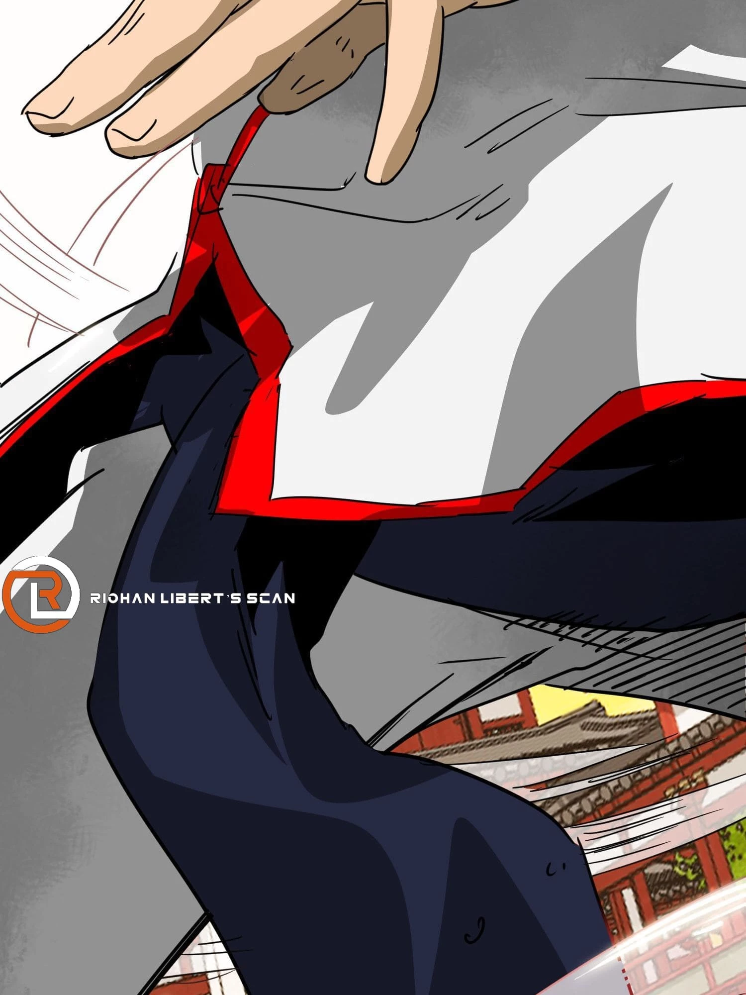 Infinite Leveling: Murim Chapter 98 - 70