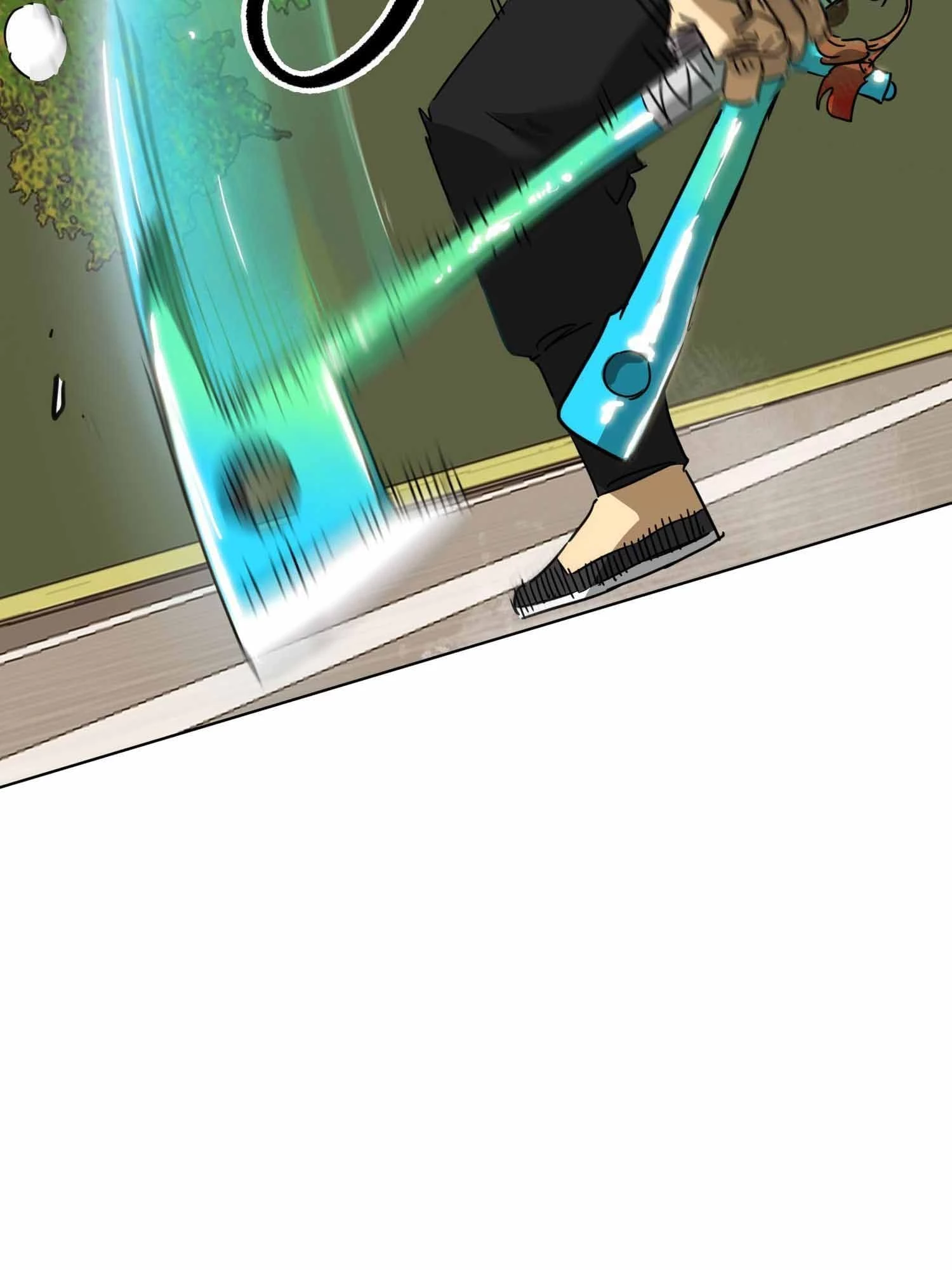 Infinite Leveling: Murim Chapter 99 - 95