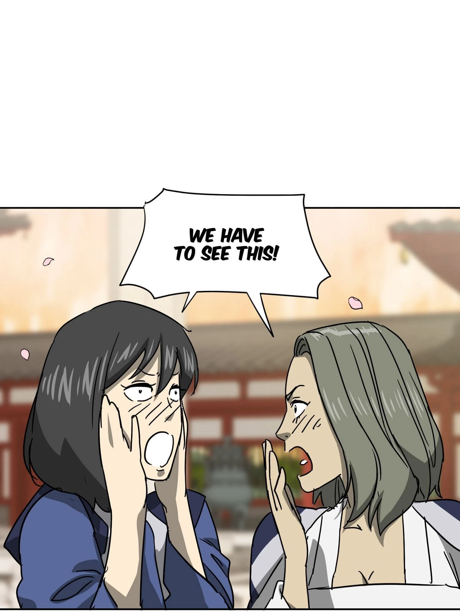 Infinite Leveling: Murim Chapter 97 - 11