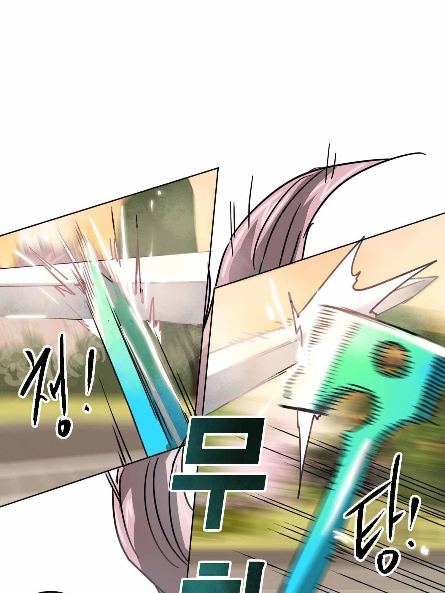 Infinite Leveling: Murim Chapter 99 - 98