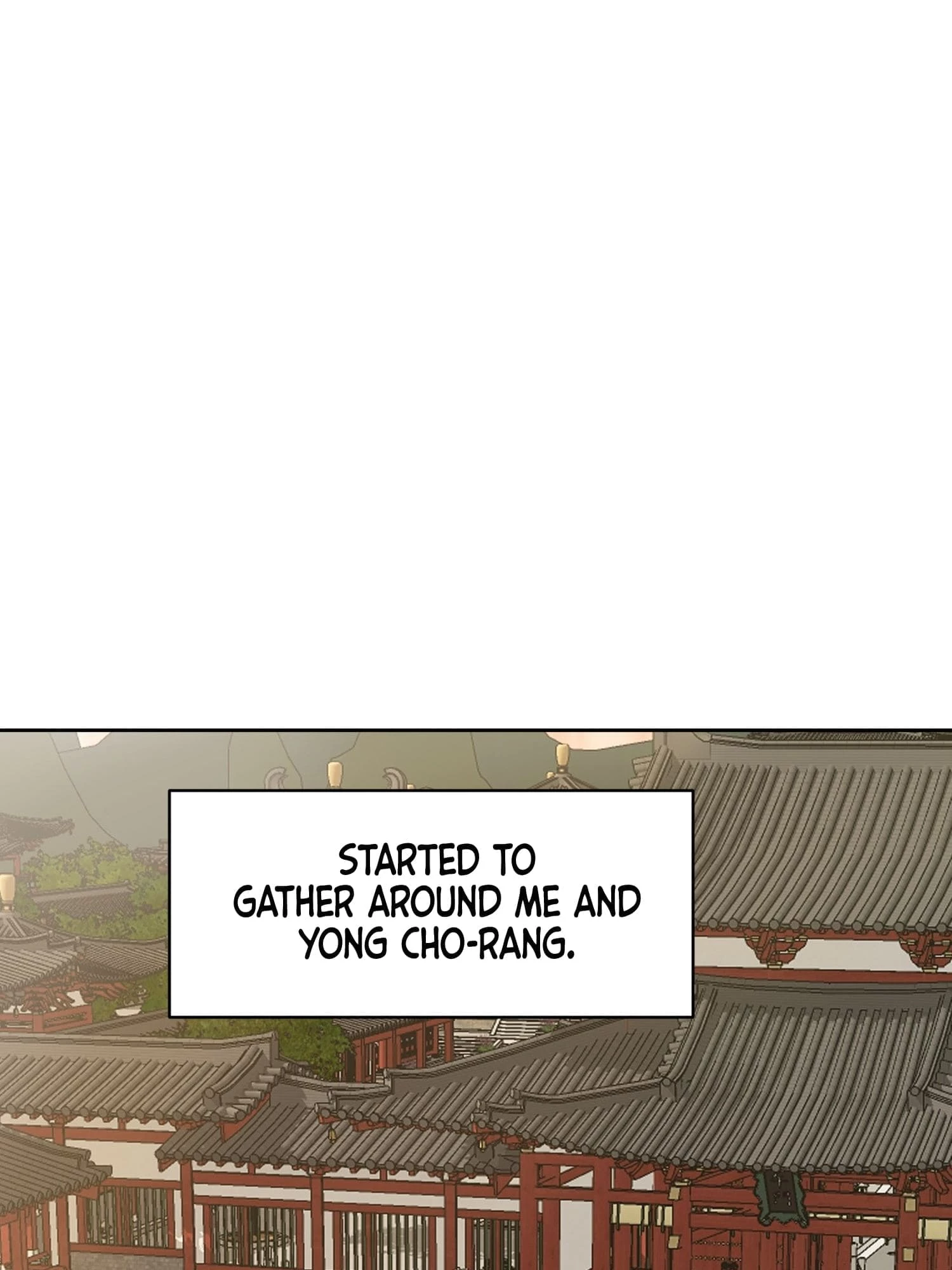 Infinite Leveling: Murim Chapter 97 - 15