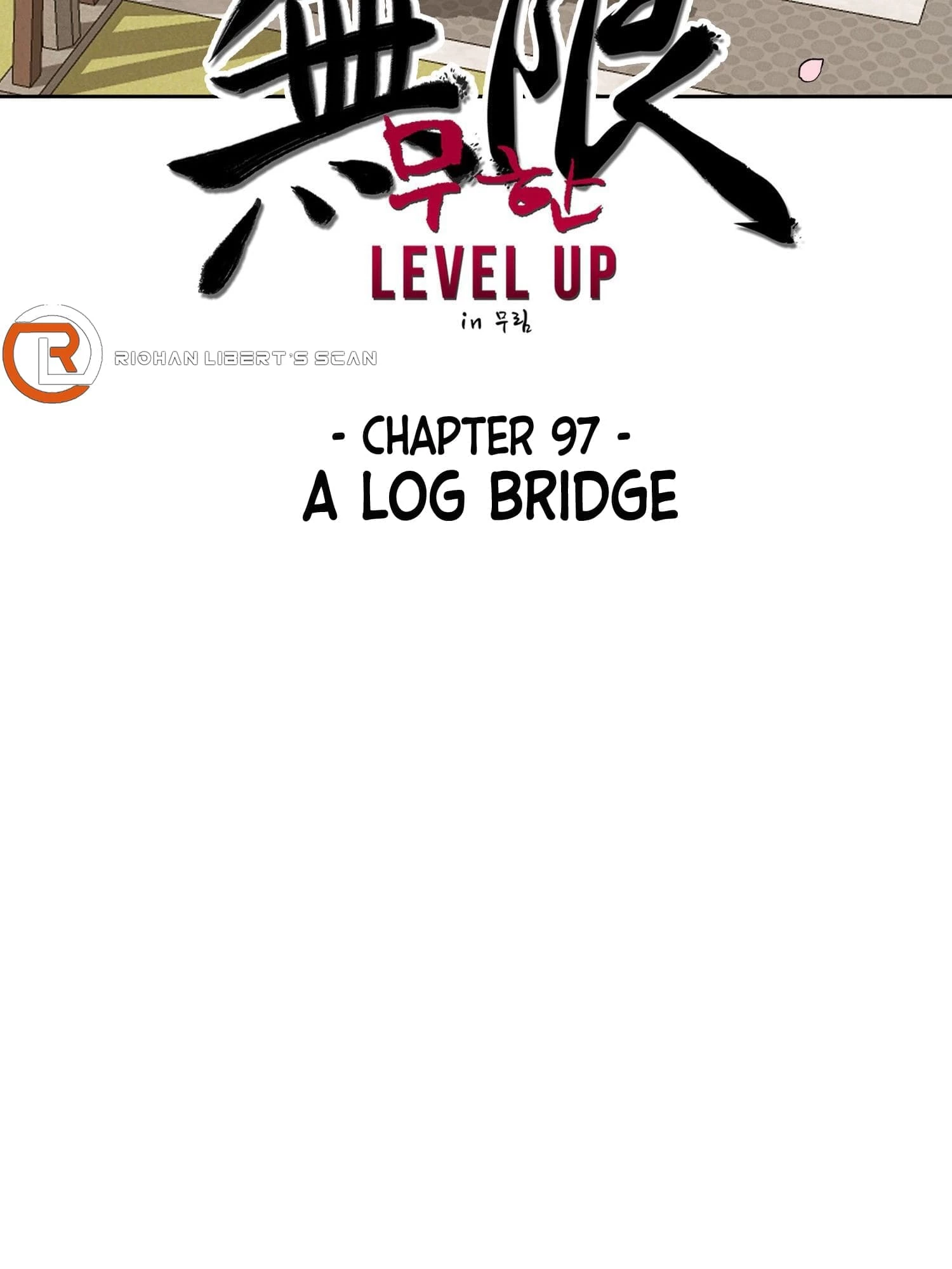 Infinite Leveling: Murim Chapter 97 - 17