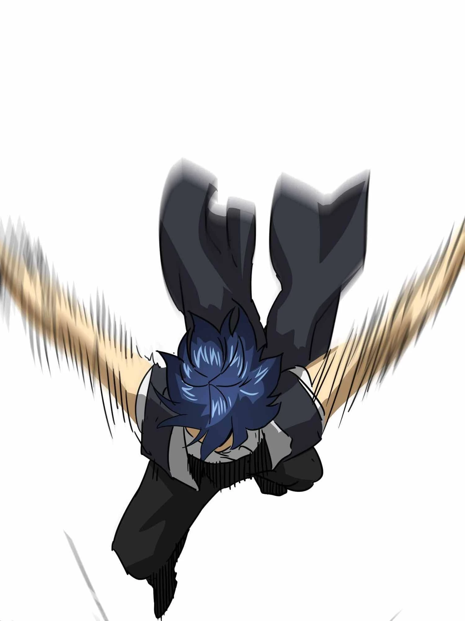 Infinite Leveling: Murim Chapter 99 - 103