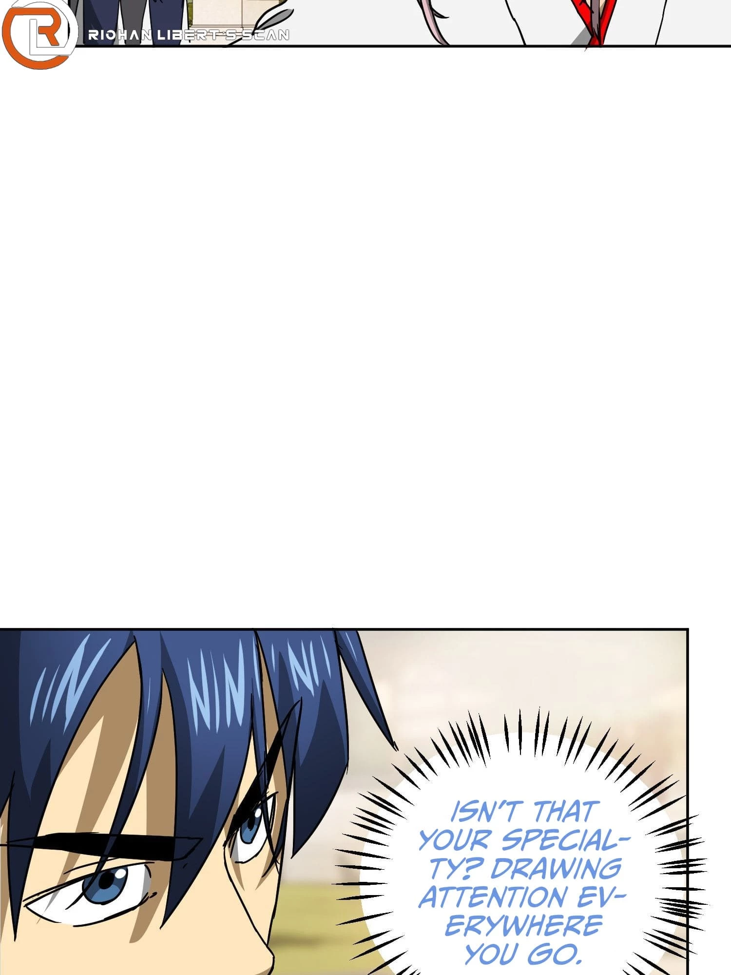 Infinite Leveling: Murim Chapter 97 - 21