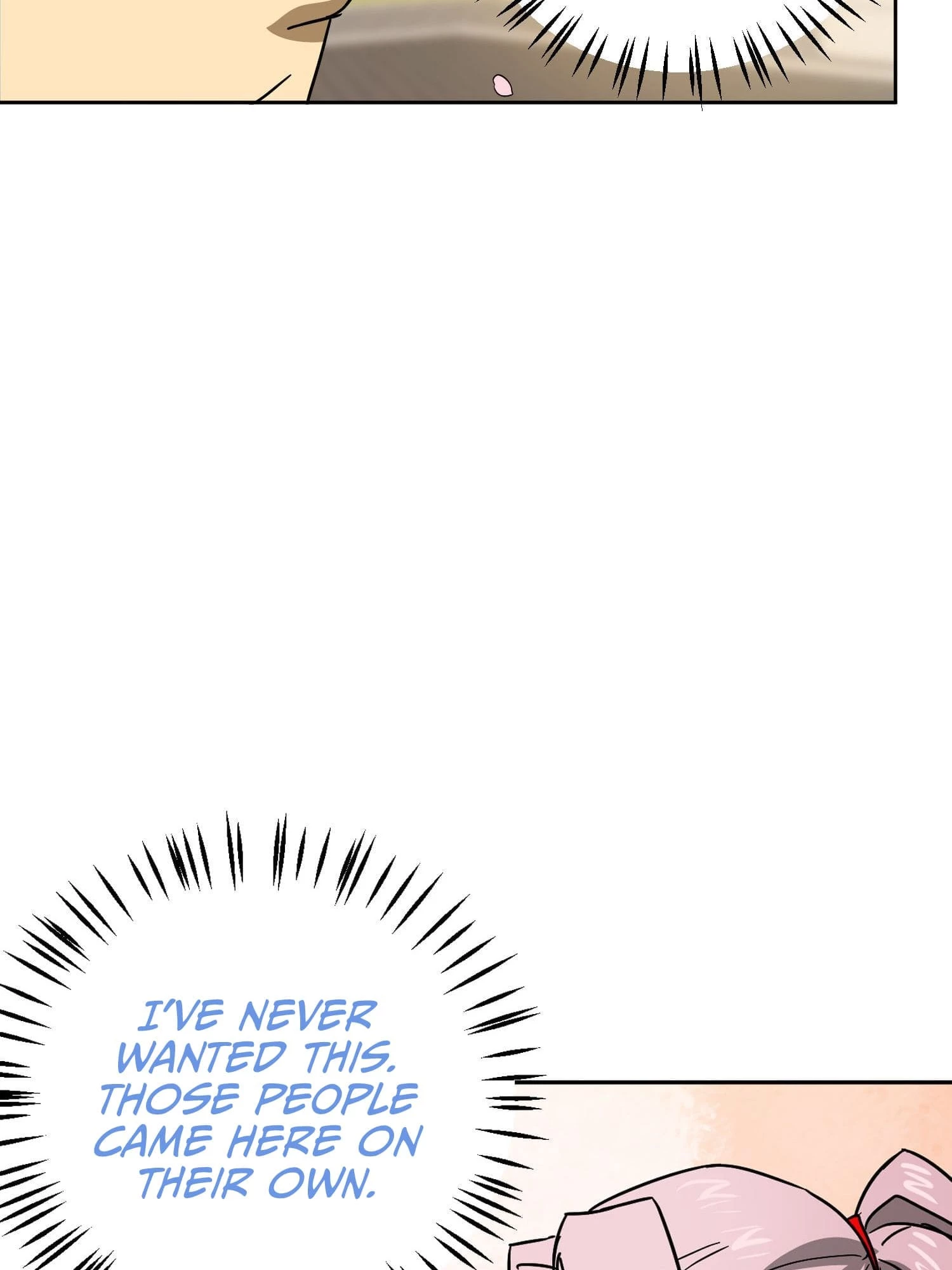 Infinite Leveling: Murim Chapter 97 - 22