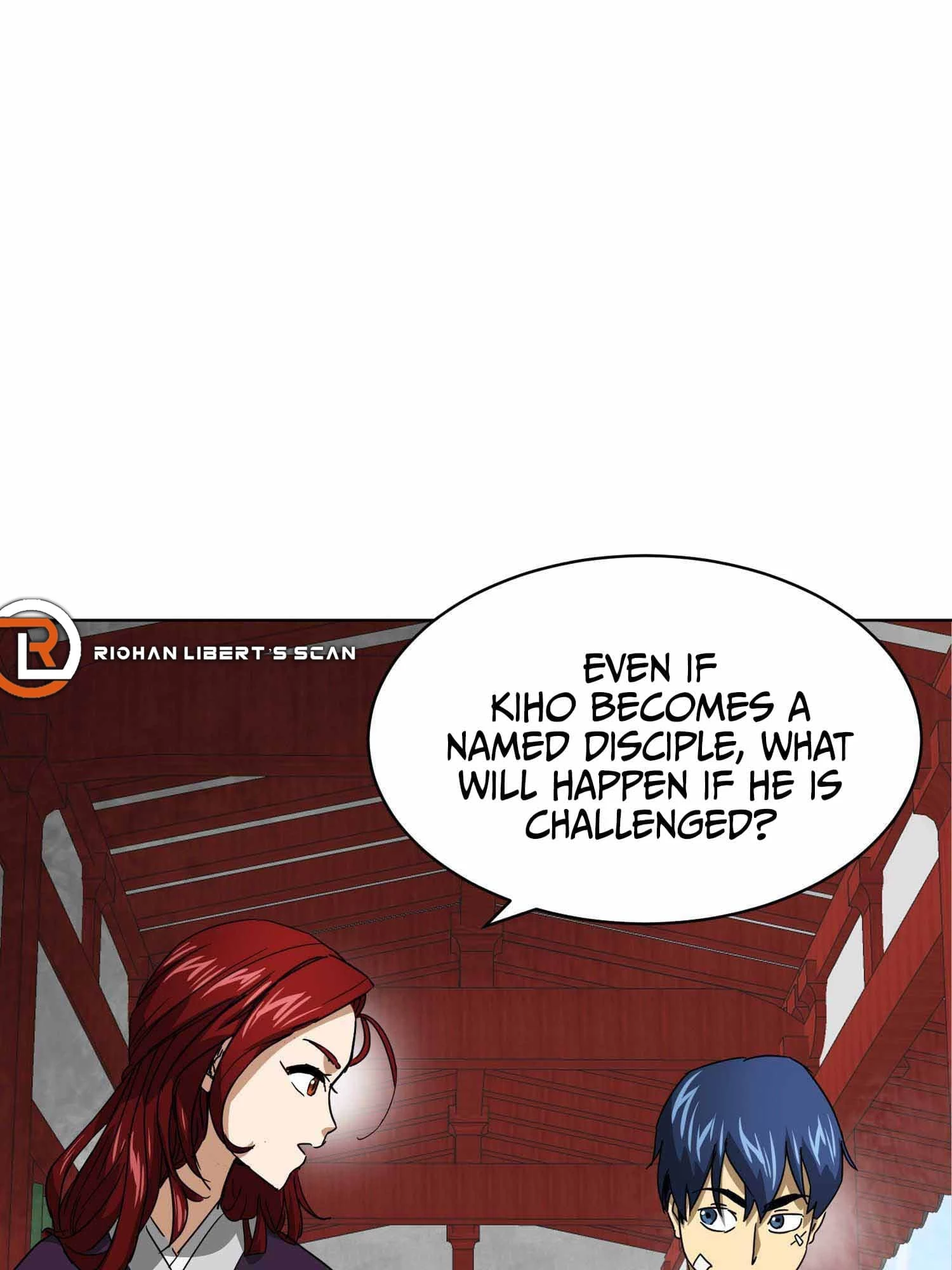 Infinite Leveling: Murim Chapter 100 - 177
