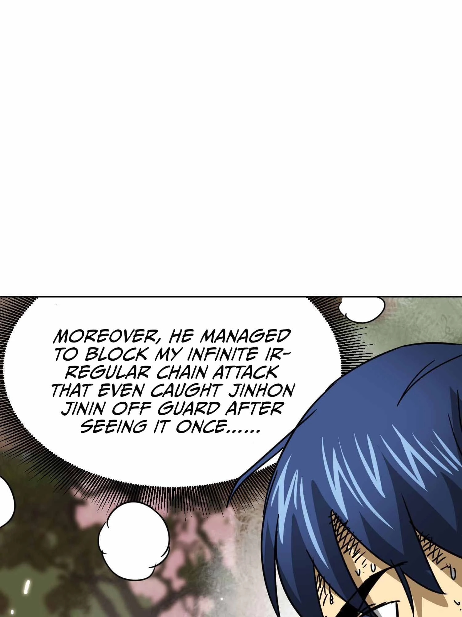 Infinite Leveling: Murim Chapter 99 - 111