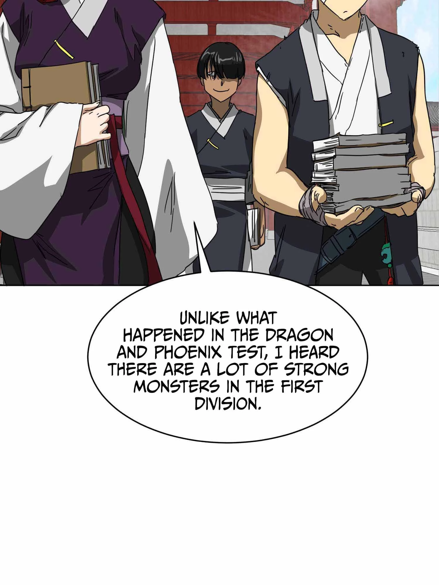 Infinite Leveling: Murim Chapter 100 - 178