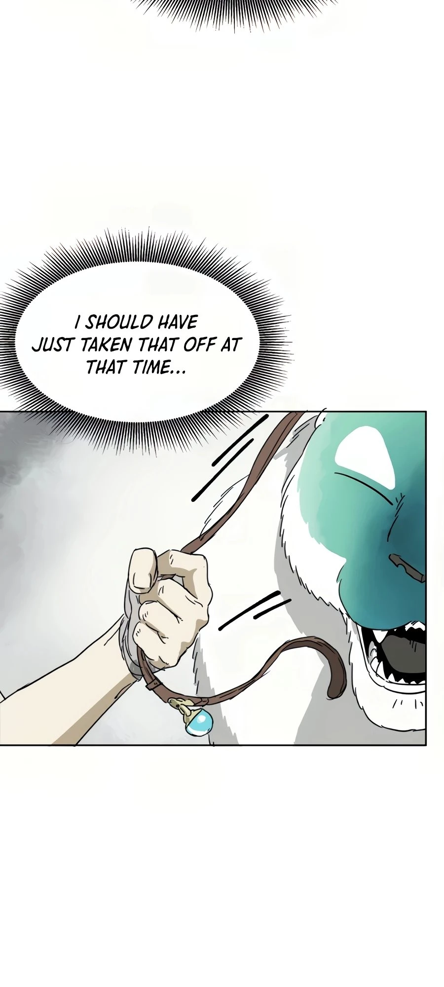 Infinite Leveling: Murim Chapter 96 - 5