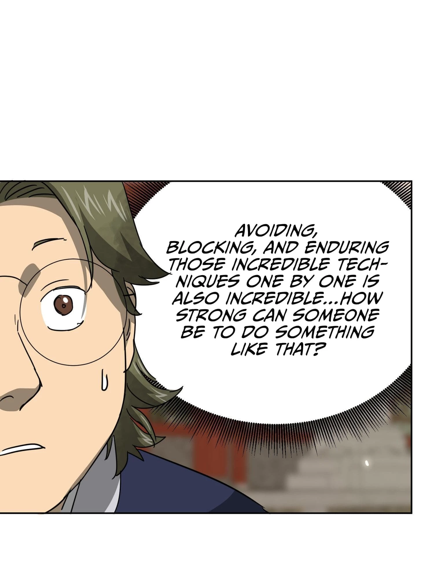 Infinite Leveling: Murim Chapter 98 - 87