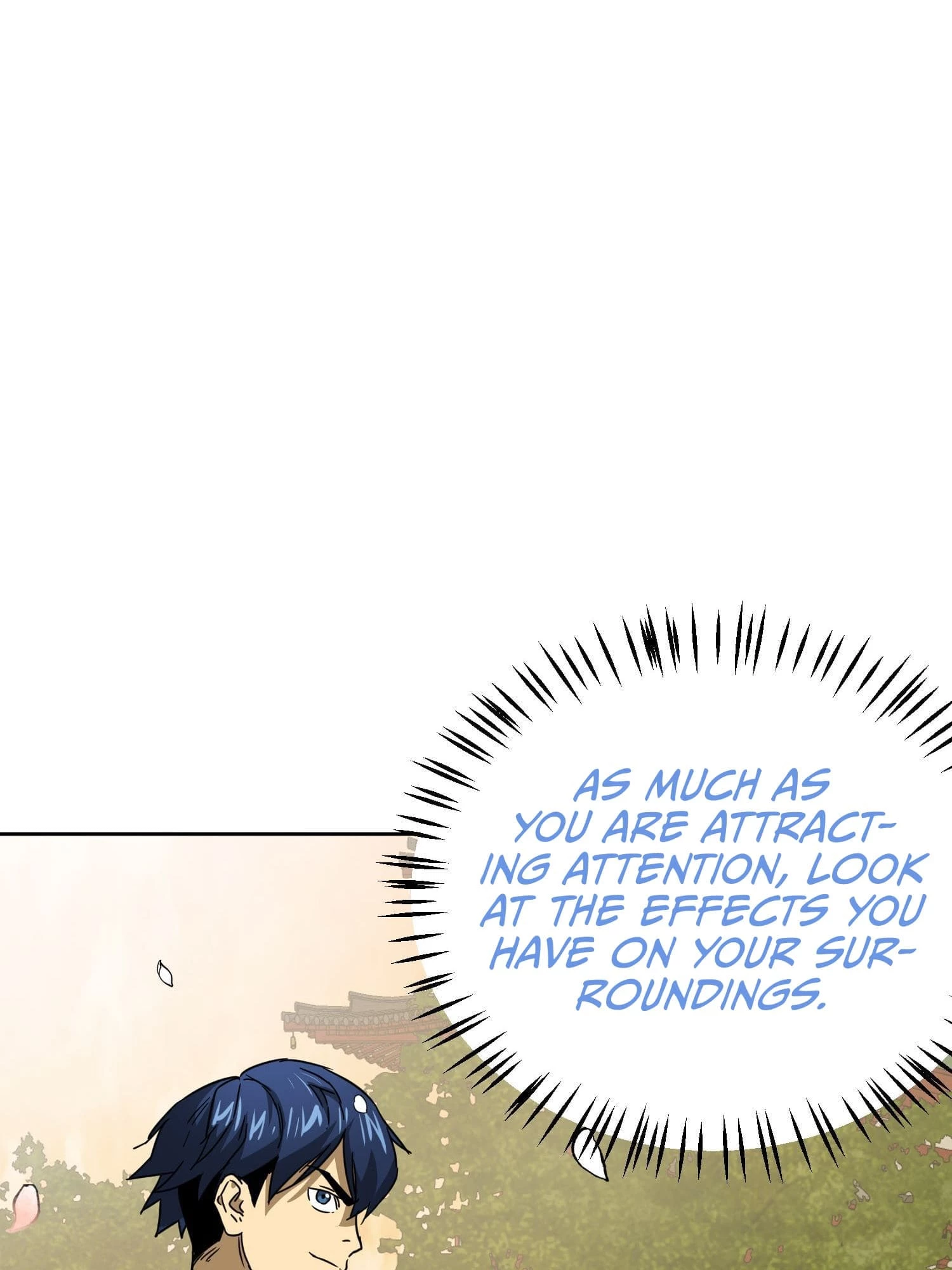 Infinite Leveling: Murim Chapter 97 - 26